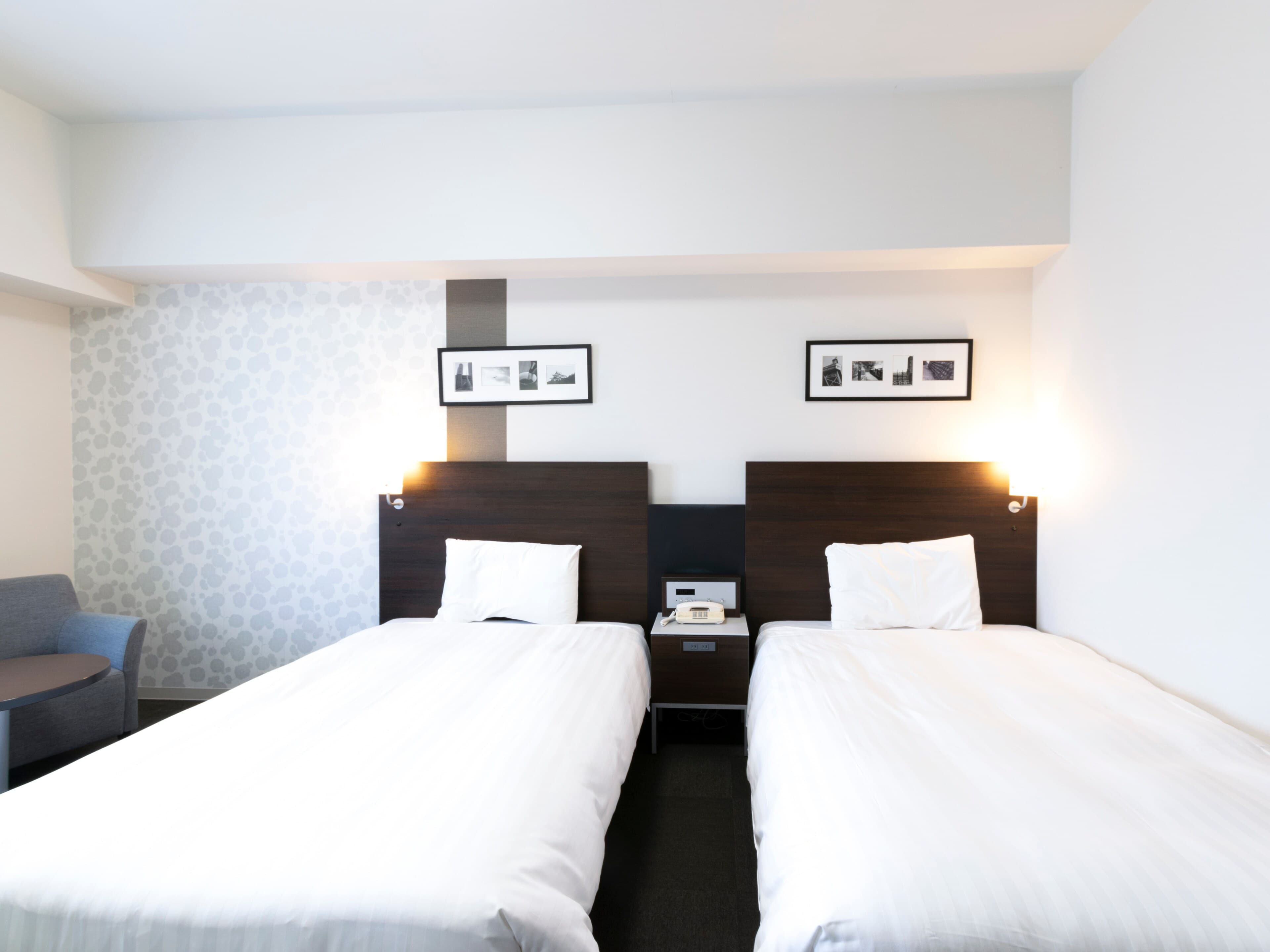 Comfort Hotel Central International Airport — 16
