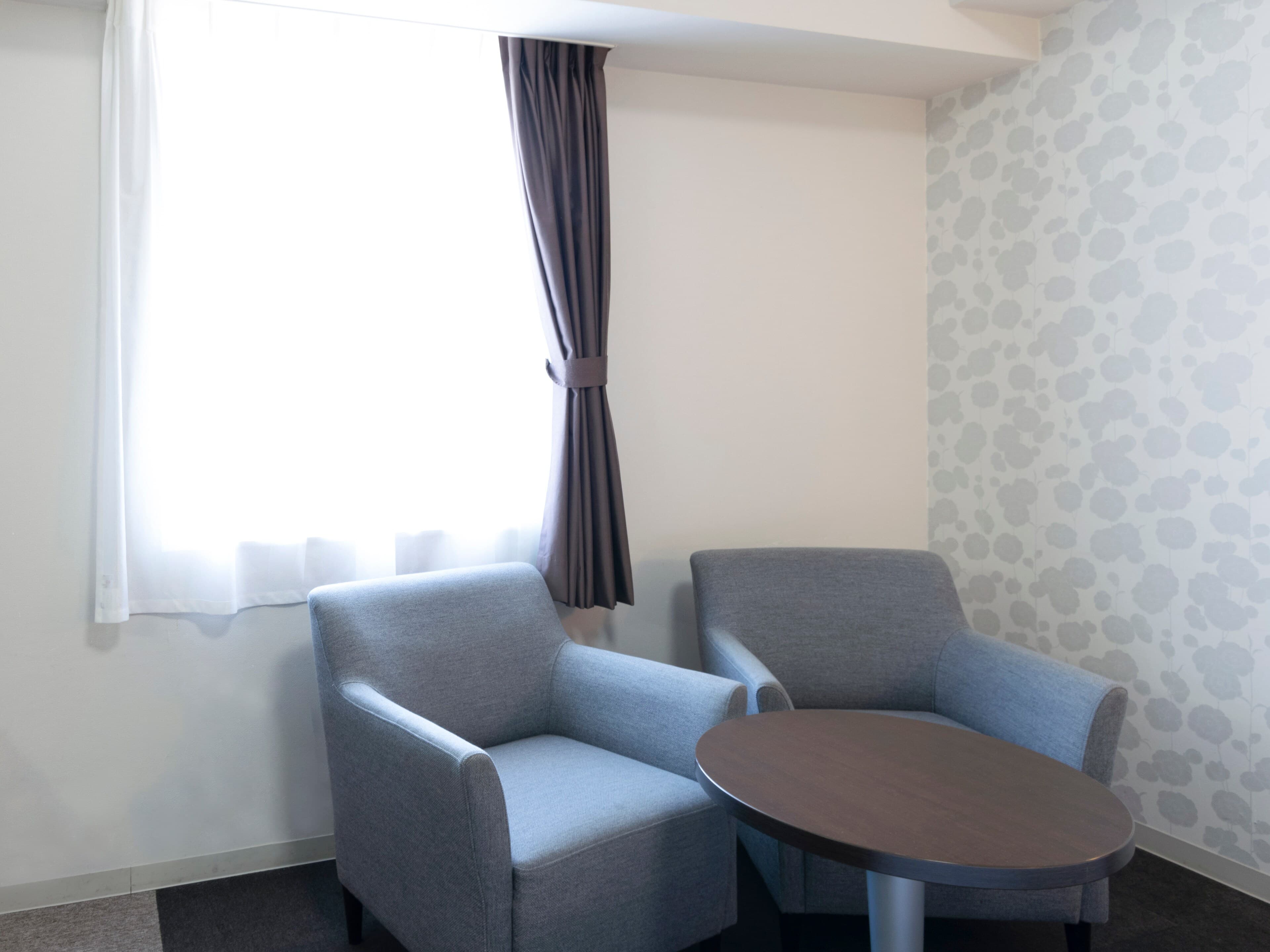 Comfort Hotel Central International Airport — 18