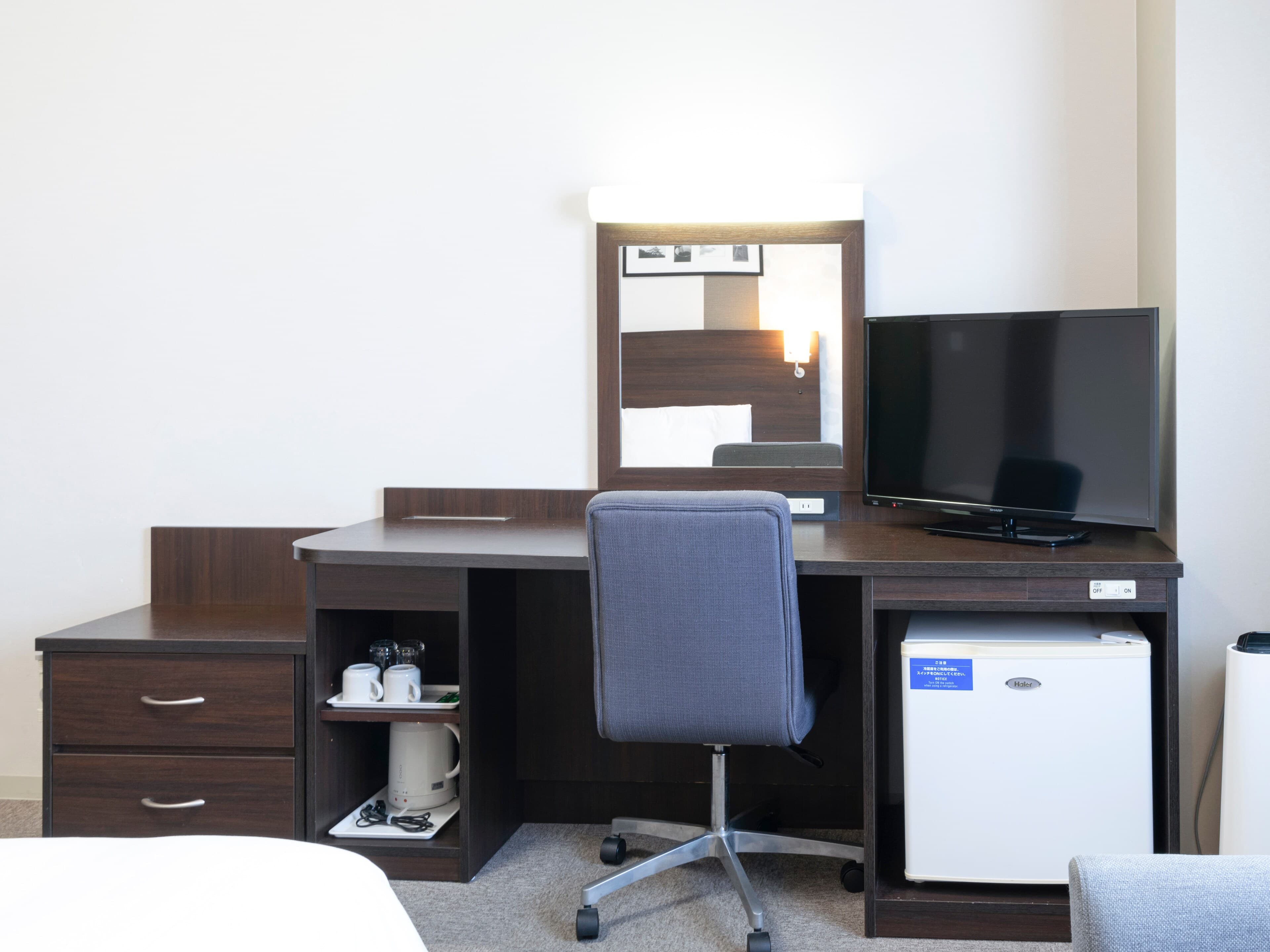 Comfort Hotel Central International Airport — 19