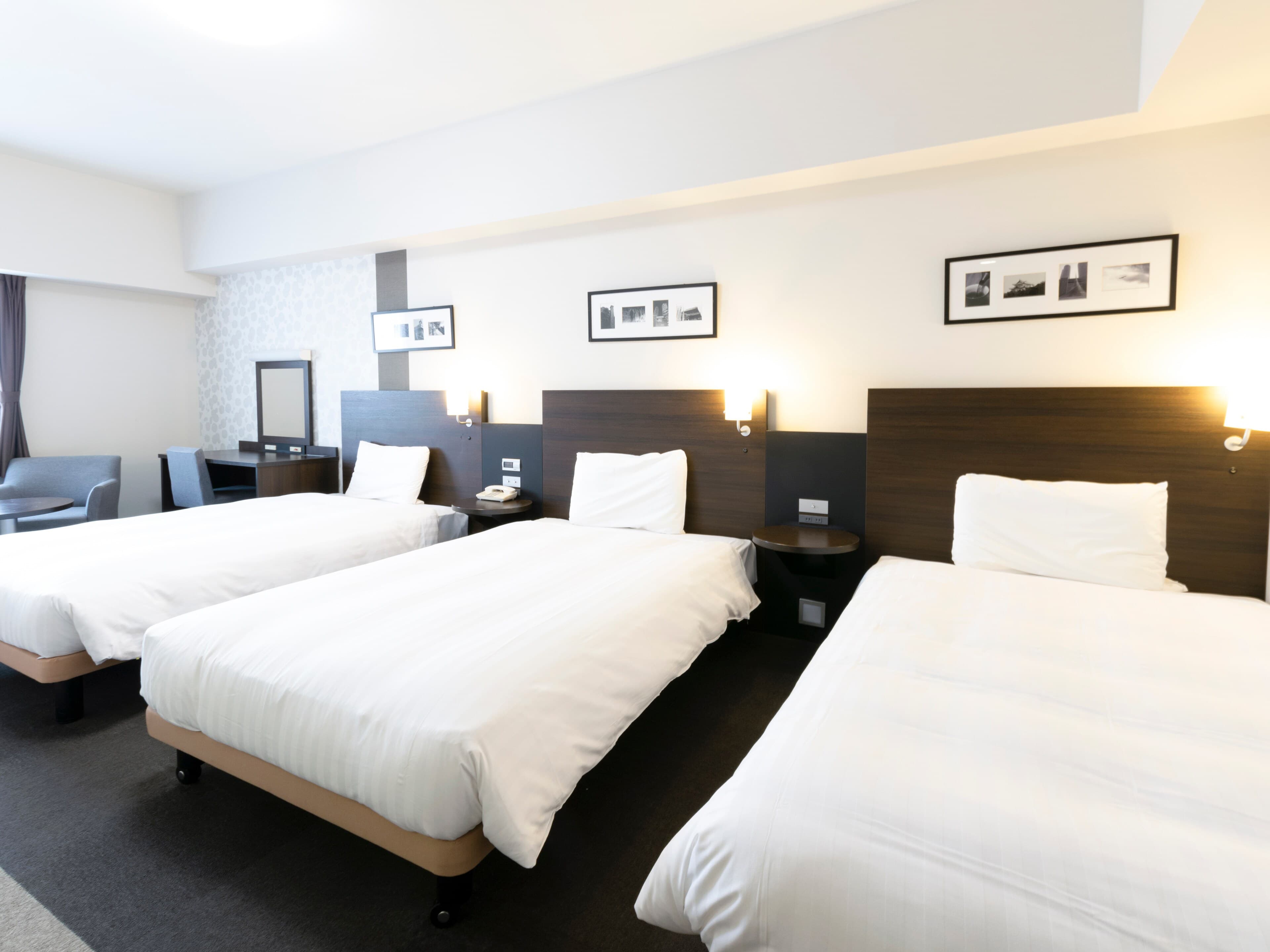 Comfort Hotel Central International Airport — 23