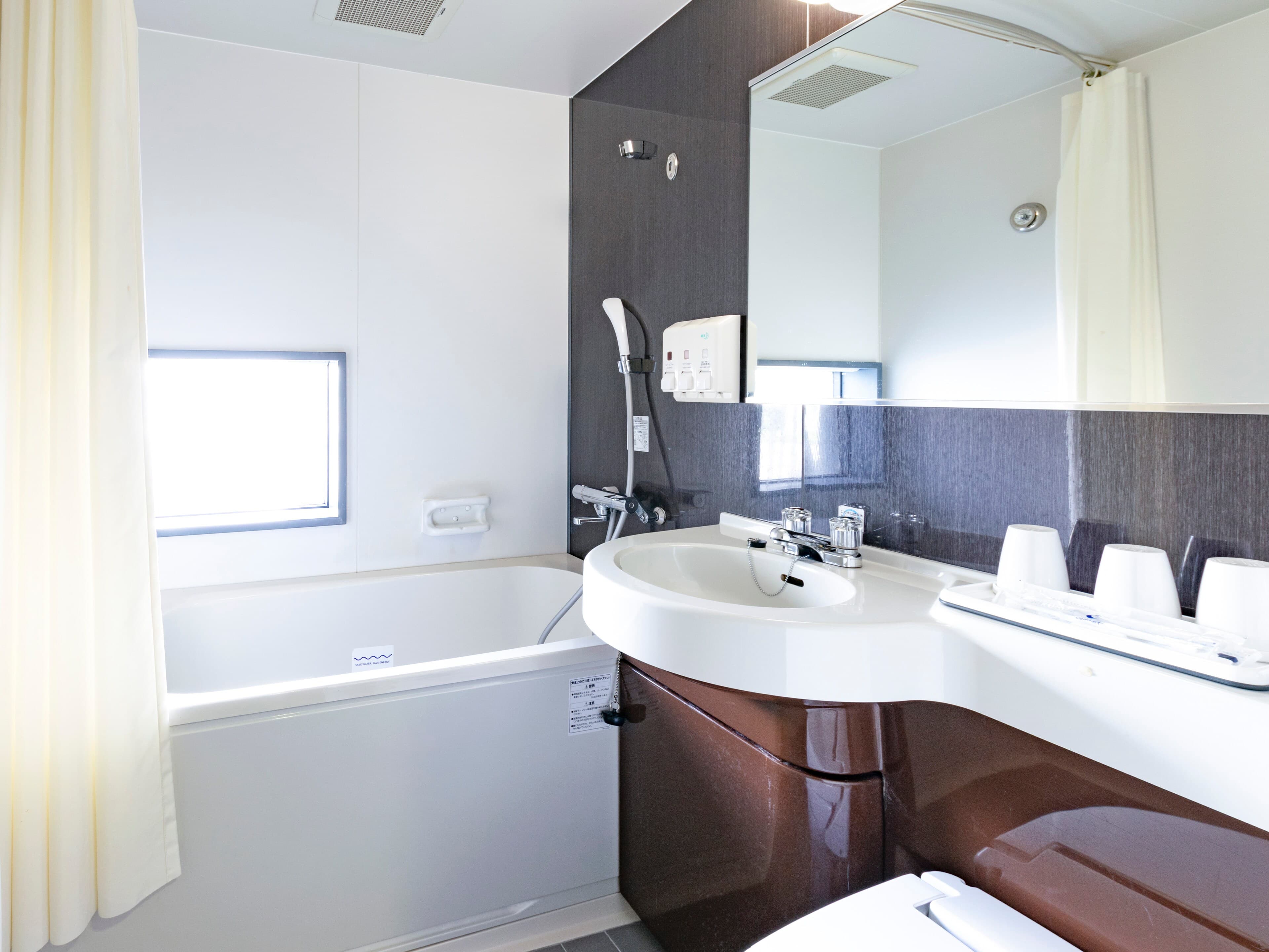 Comfort Hotel Central International Airport — 25