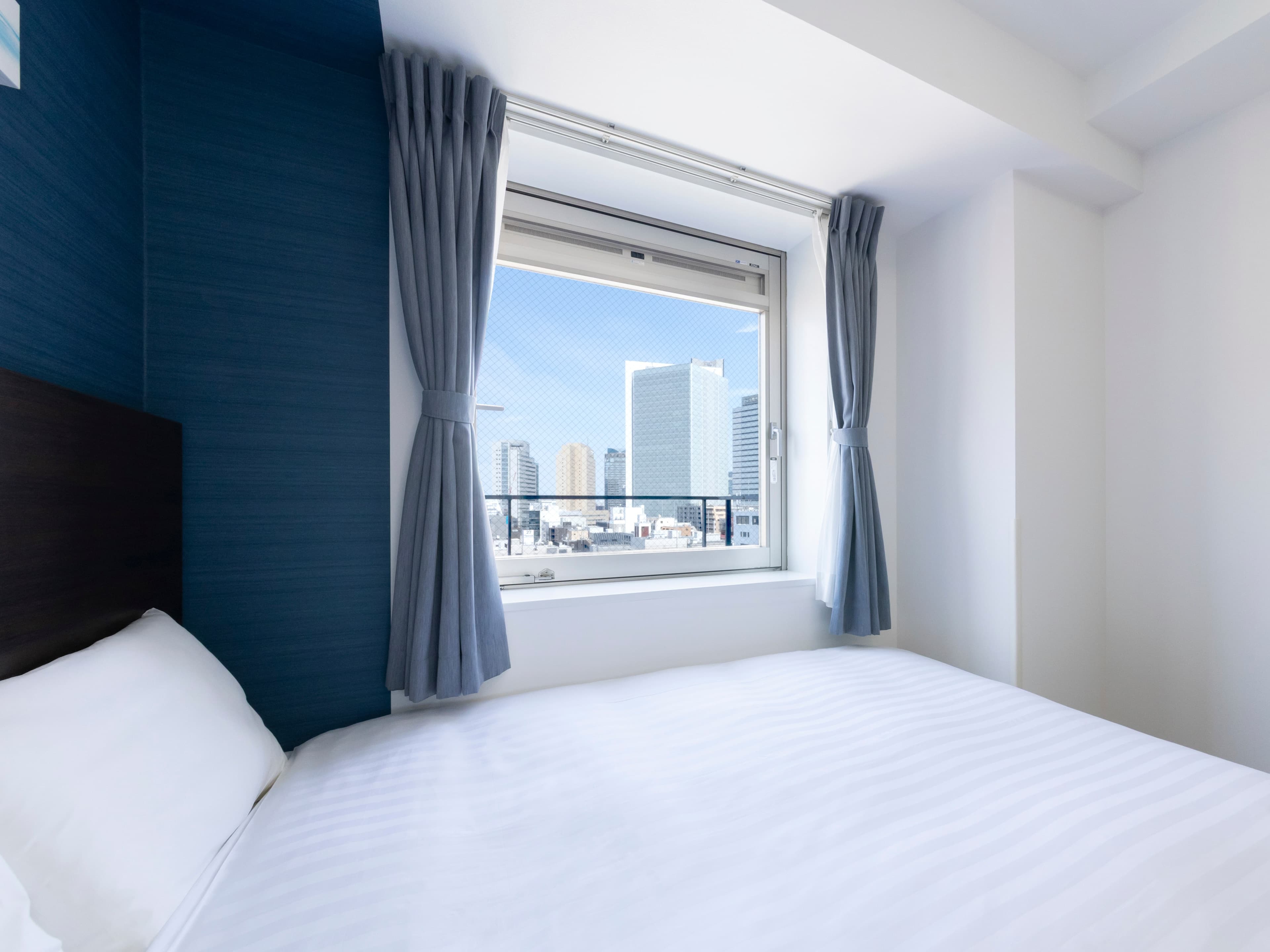 Comfort Hotel Yokohama Kannai - Image 3