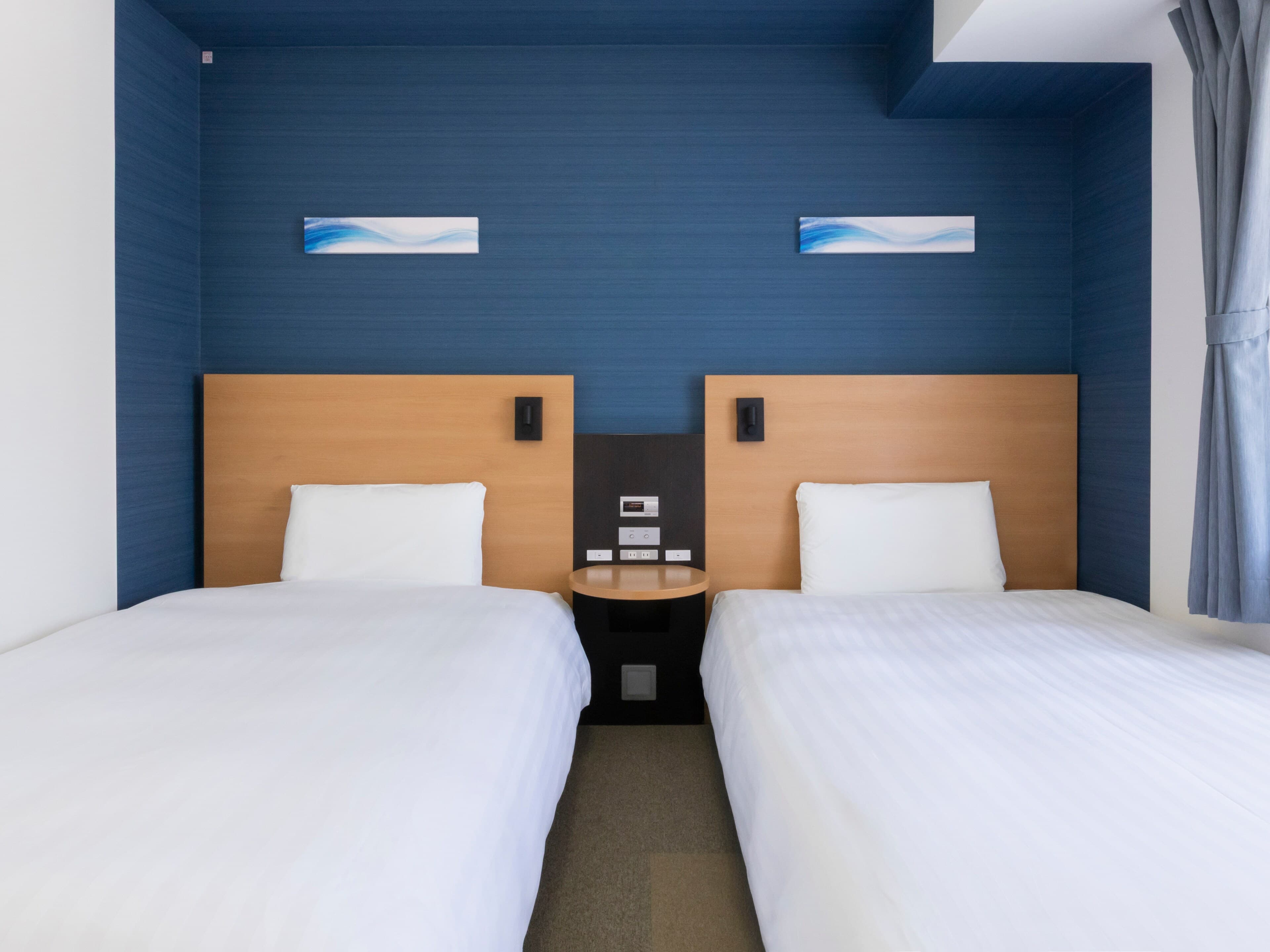 Comfort Hotel Yokohama Kannai — 11