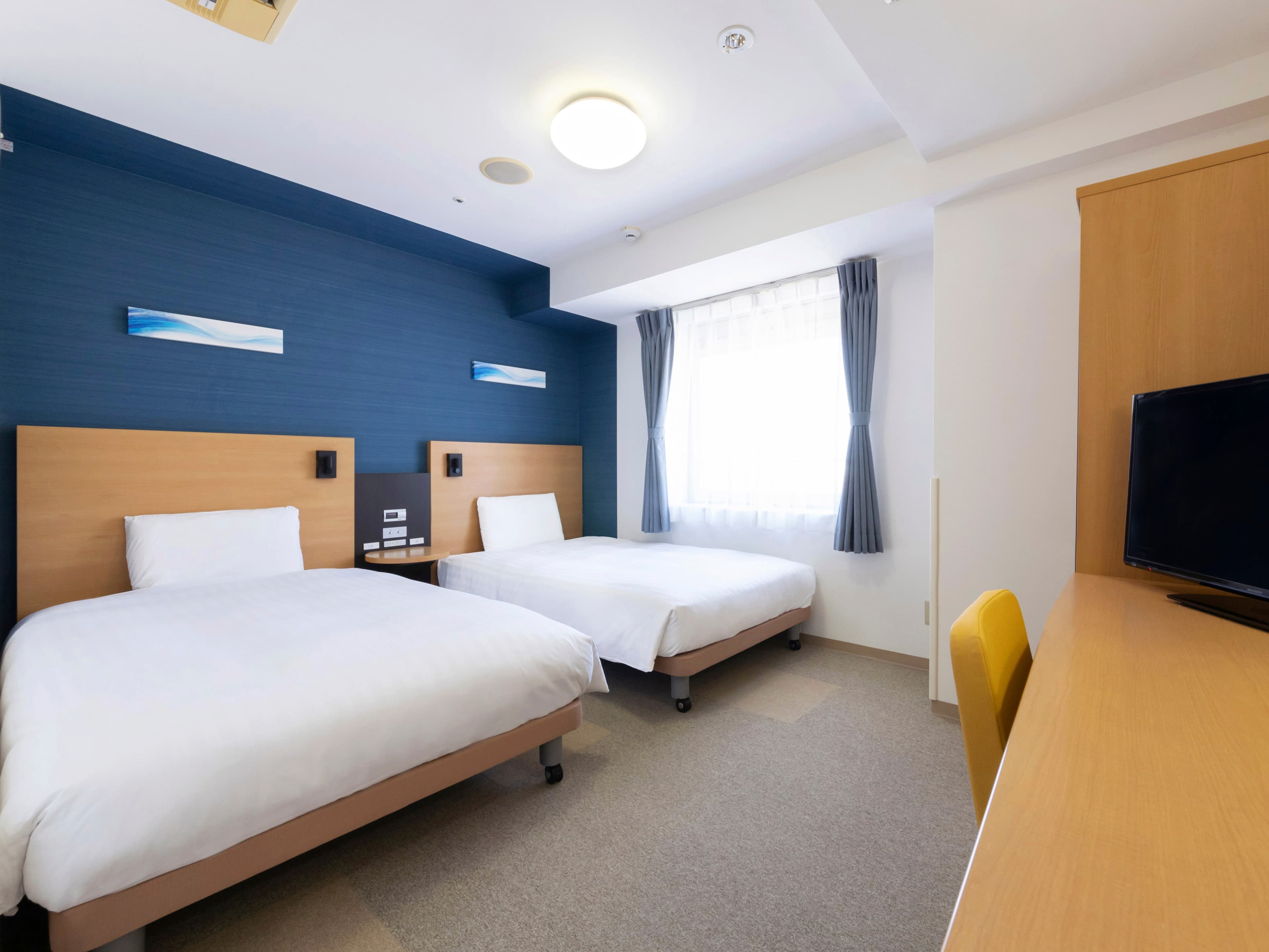 Comfort Hotel Yokohama Kannai — 12