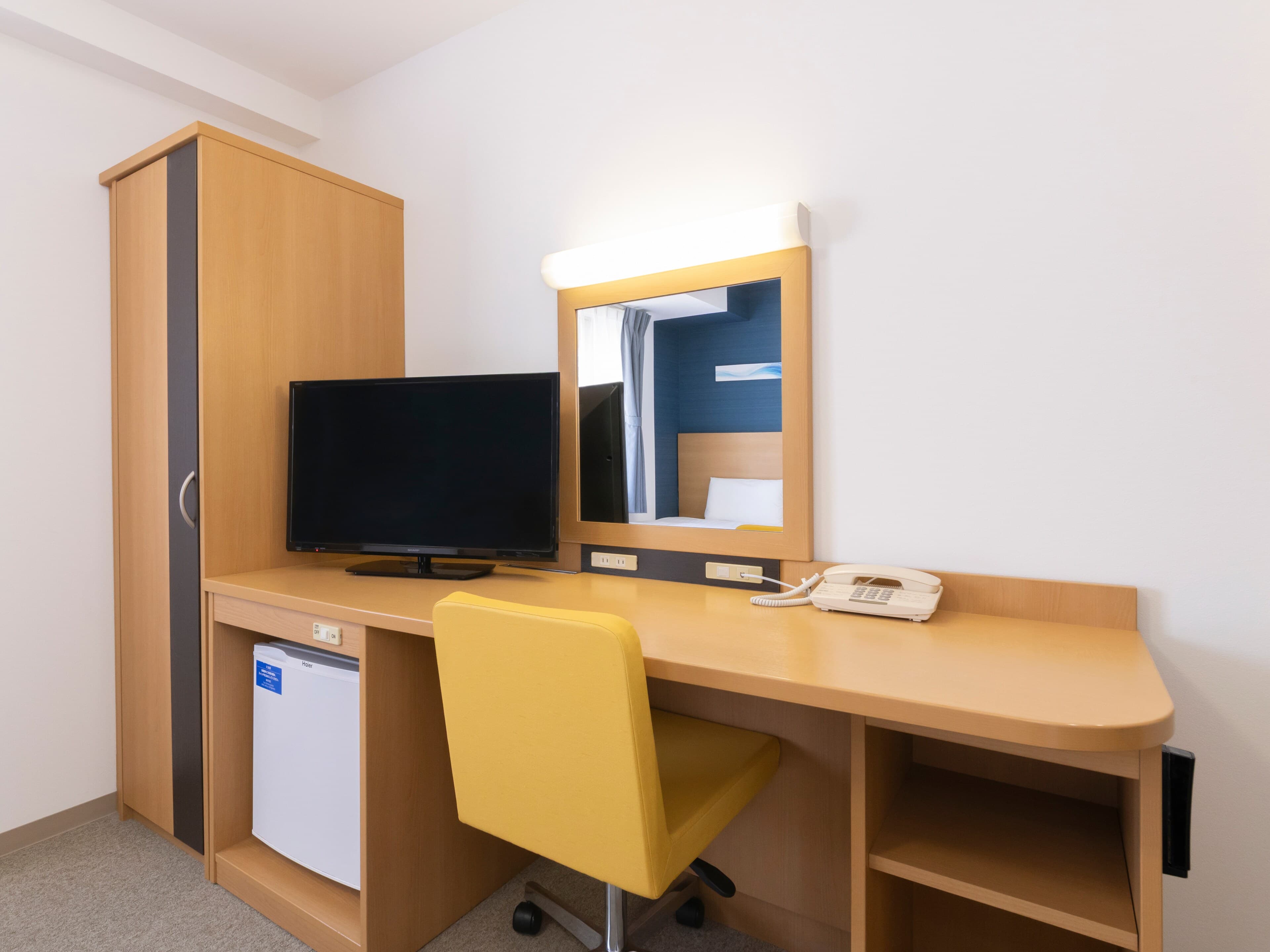 Comfort Hotel Yokohama Kannai — 14