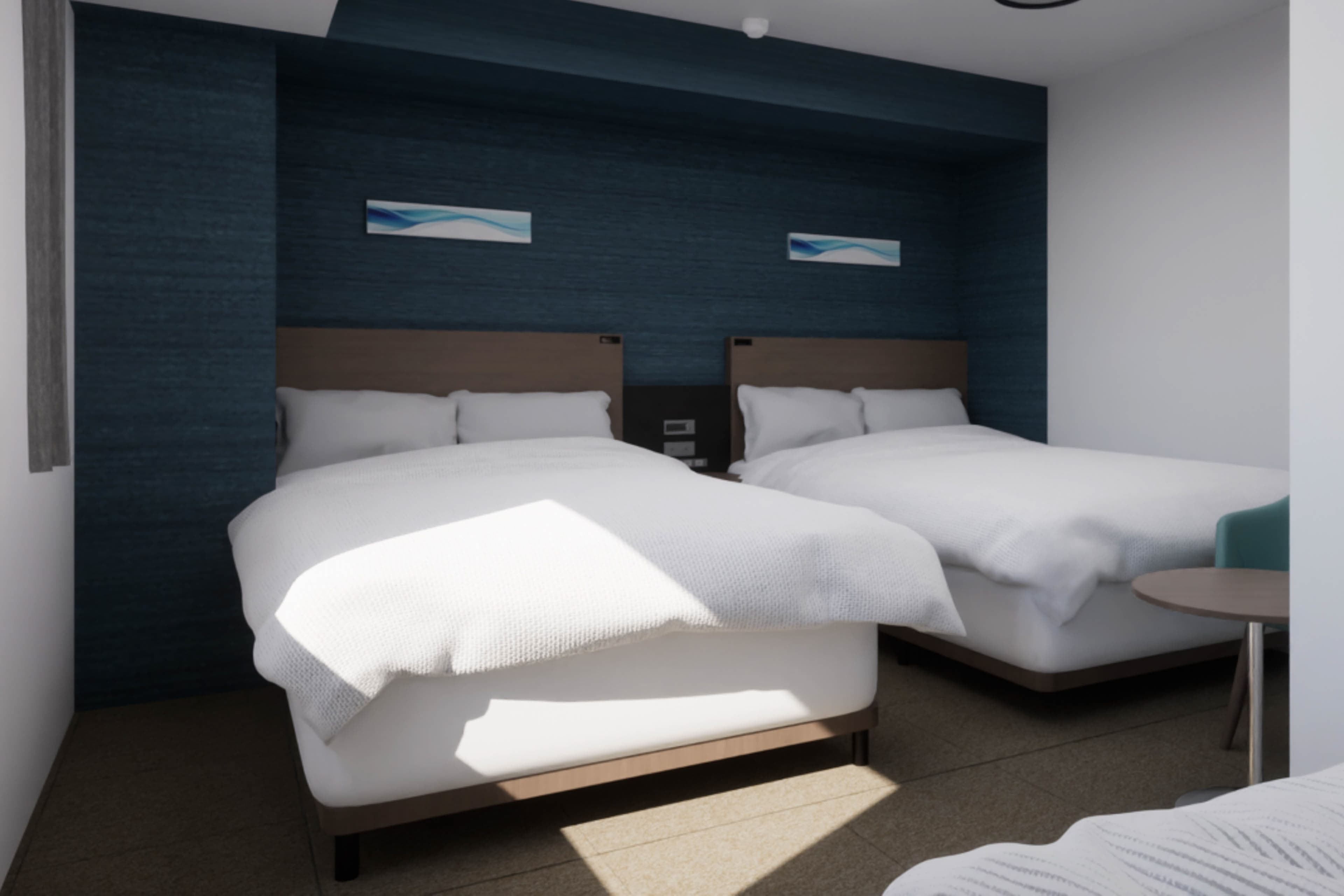 Comfort Hotel Yokohama Kannai — 7