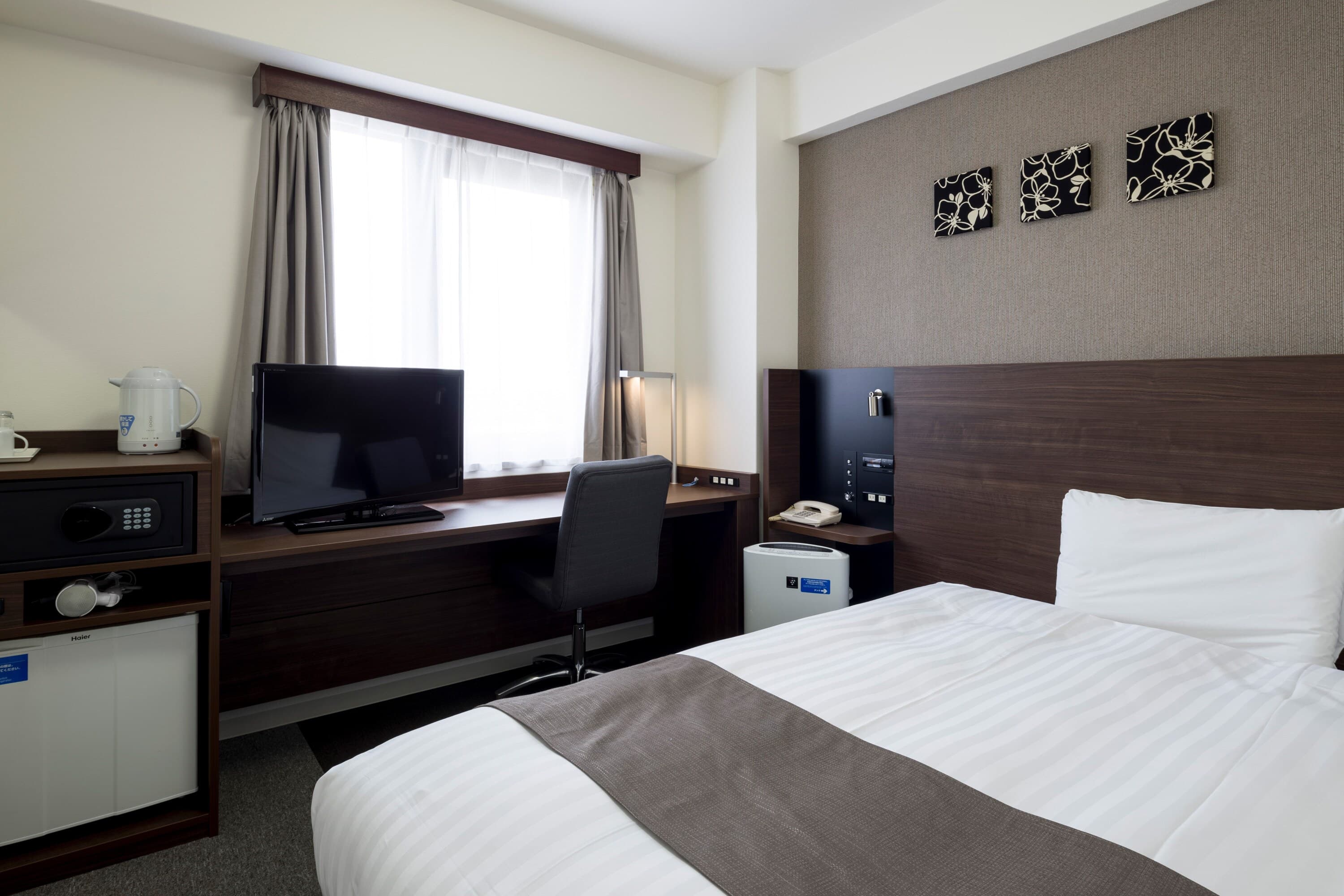 Comfort Hotel Sakai - Image 3