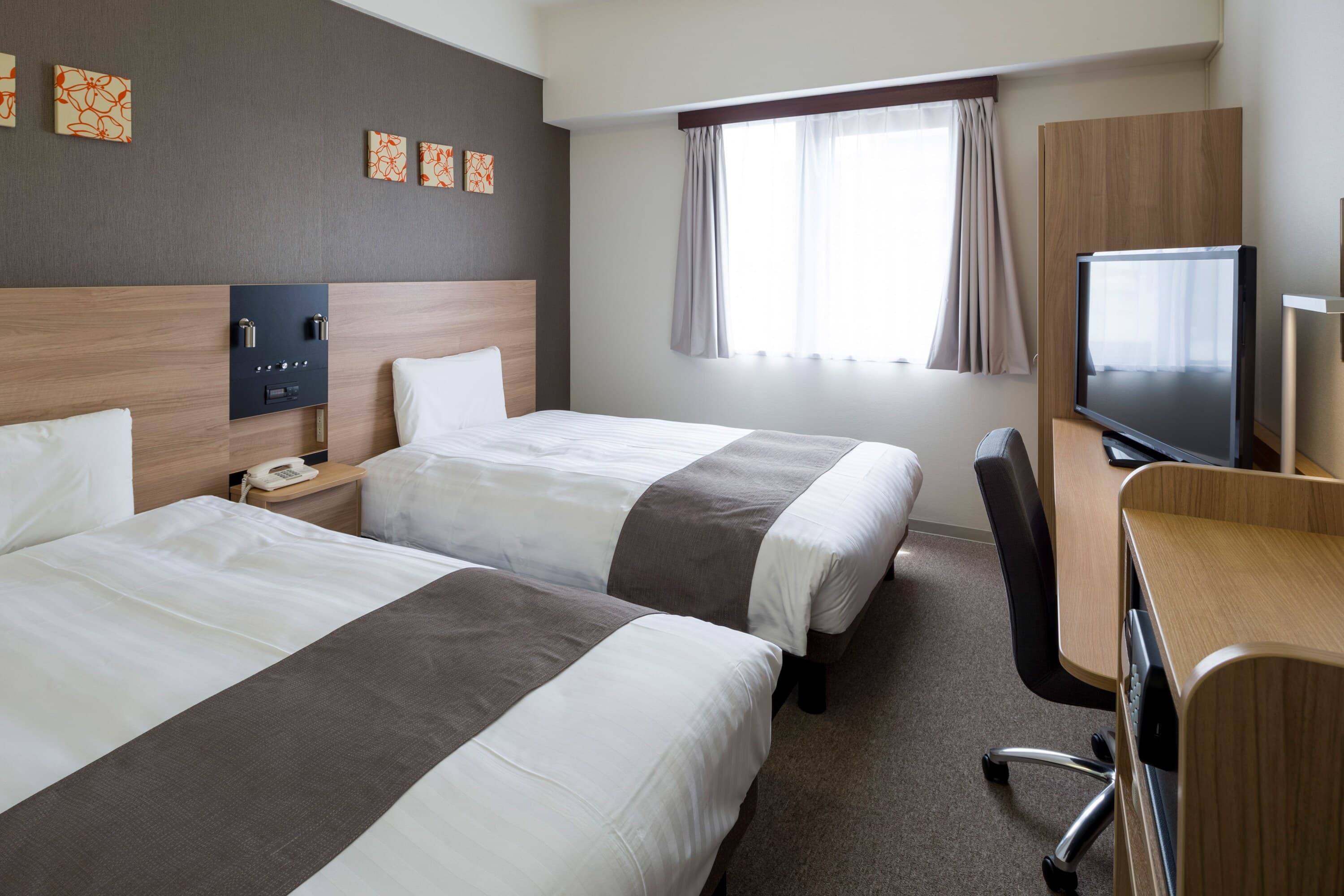 Comfort Hotel Sakai — 11