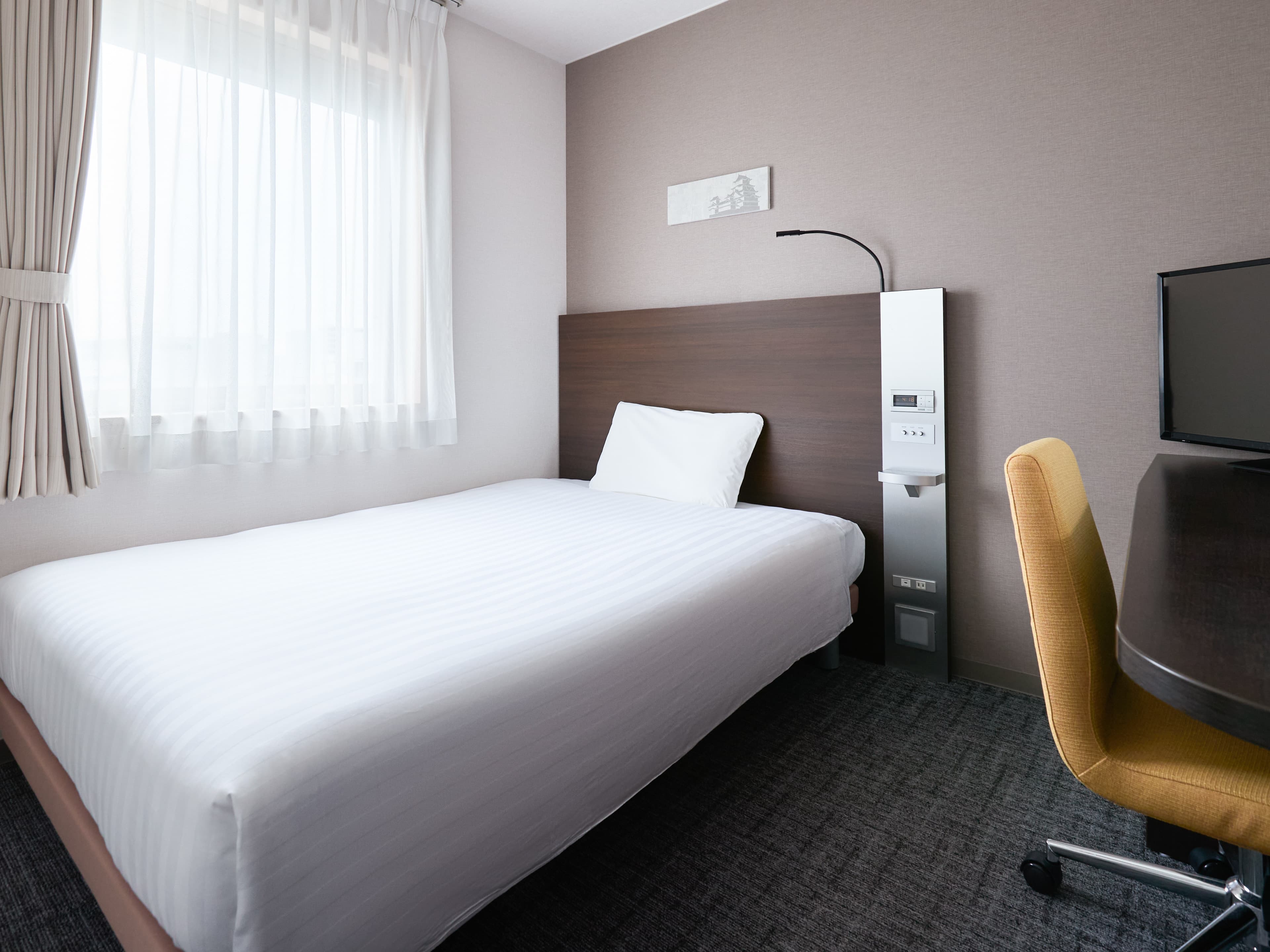 Comfort Hotel Himeji - Image 2