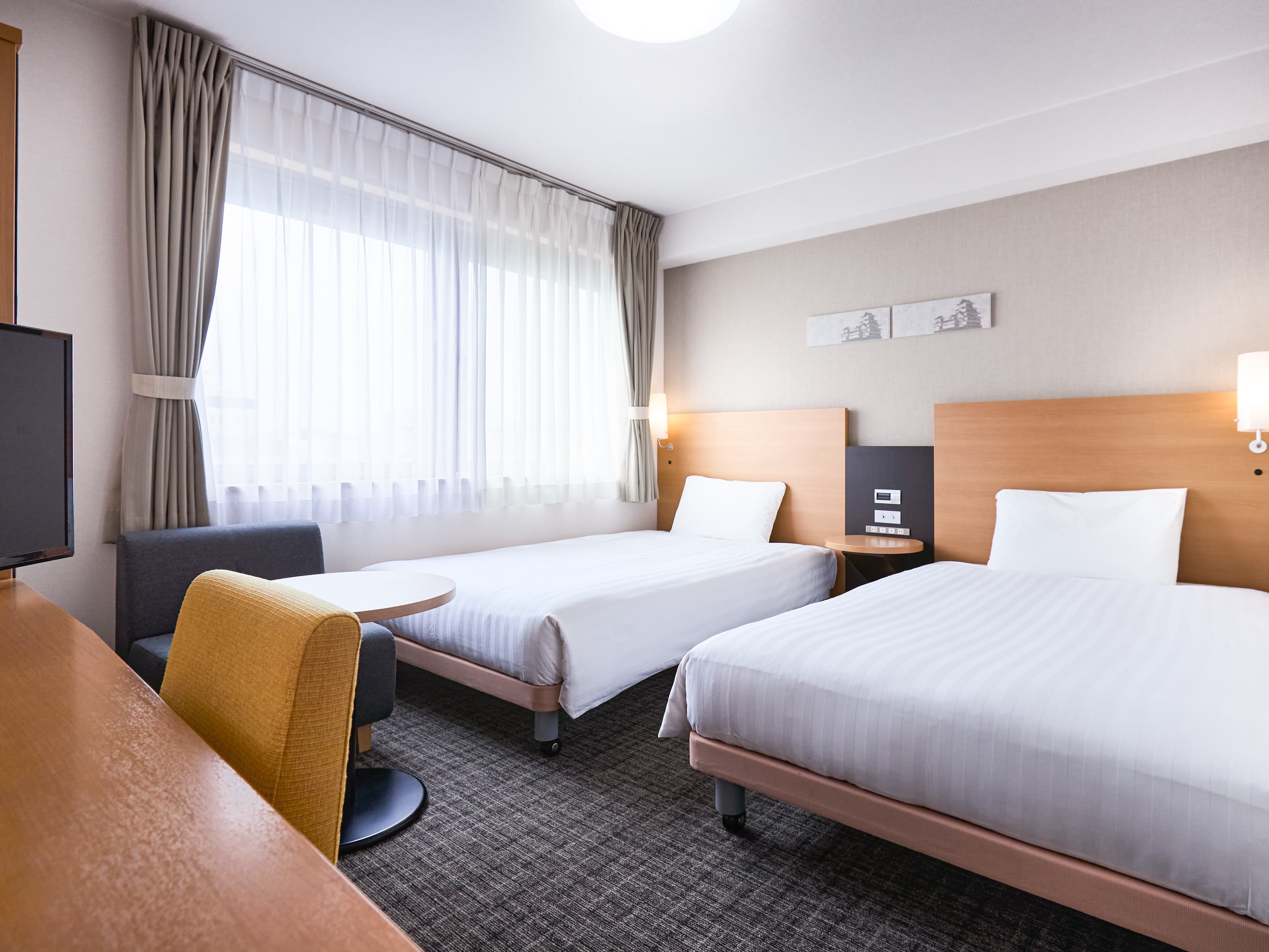 Comfort Hotel Himeji — 10