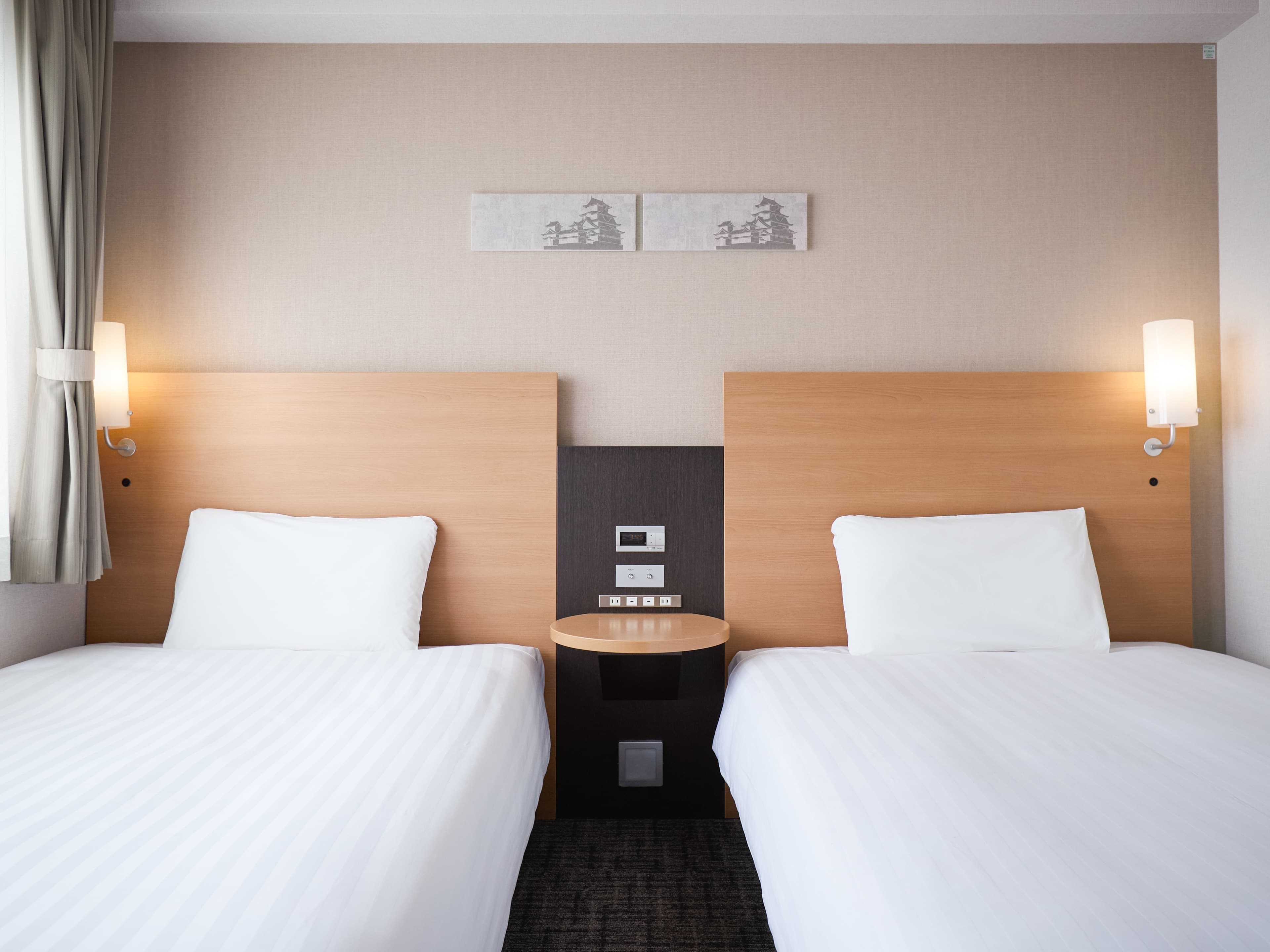 Comfort Hotel Himeji — 11
