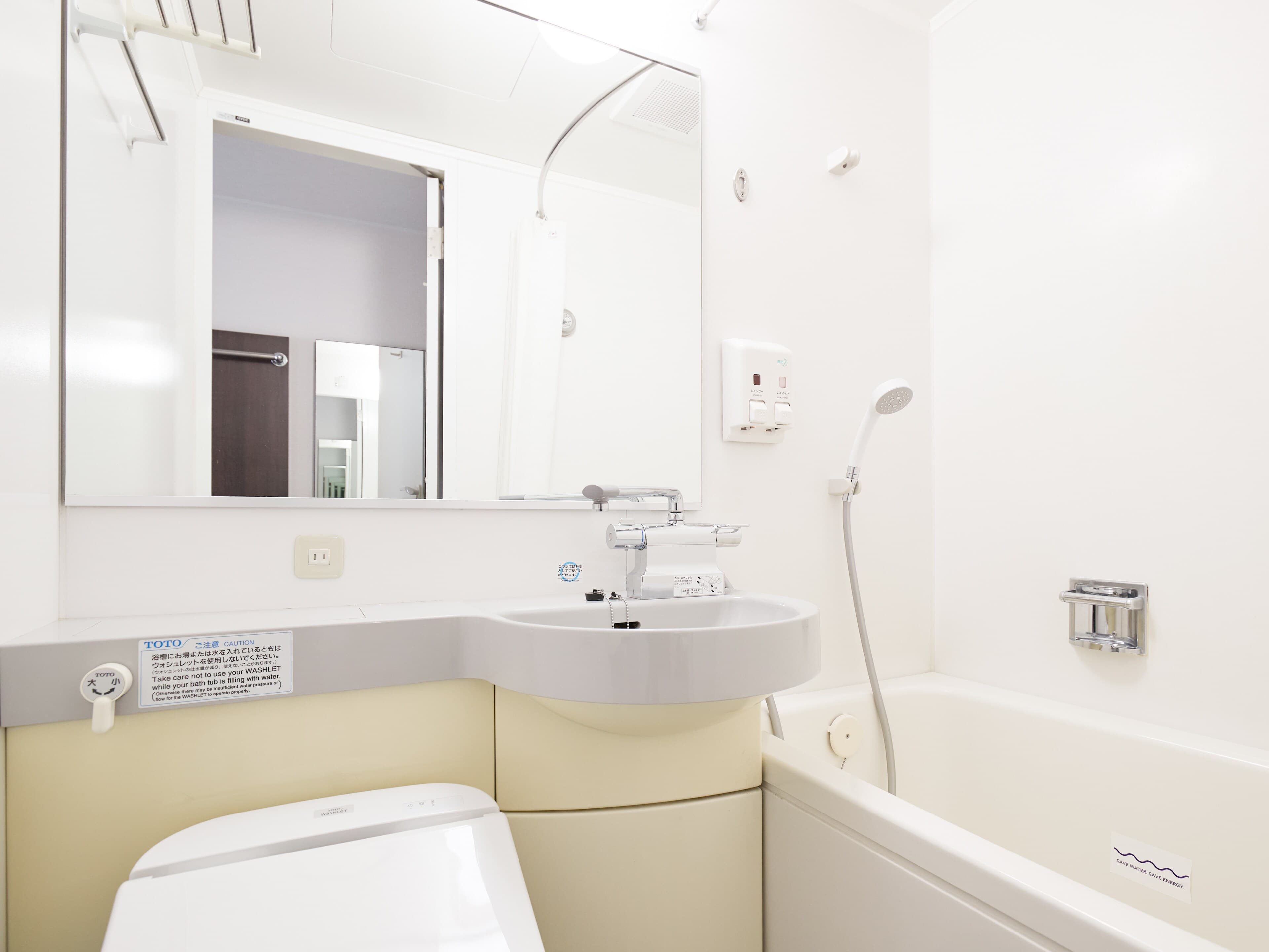 1 Double Bed - Image 5