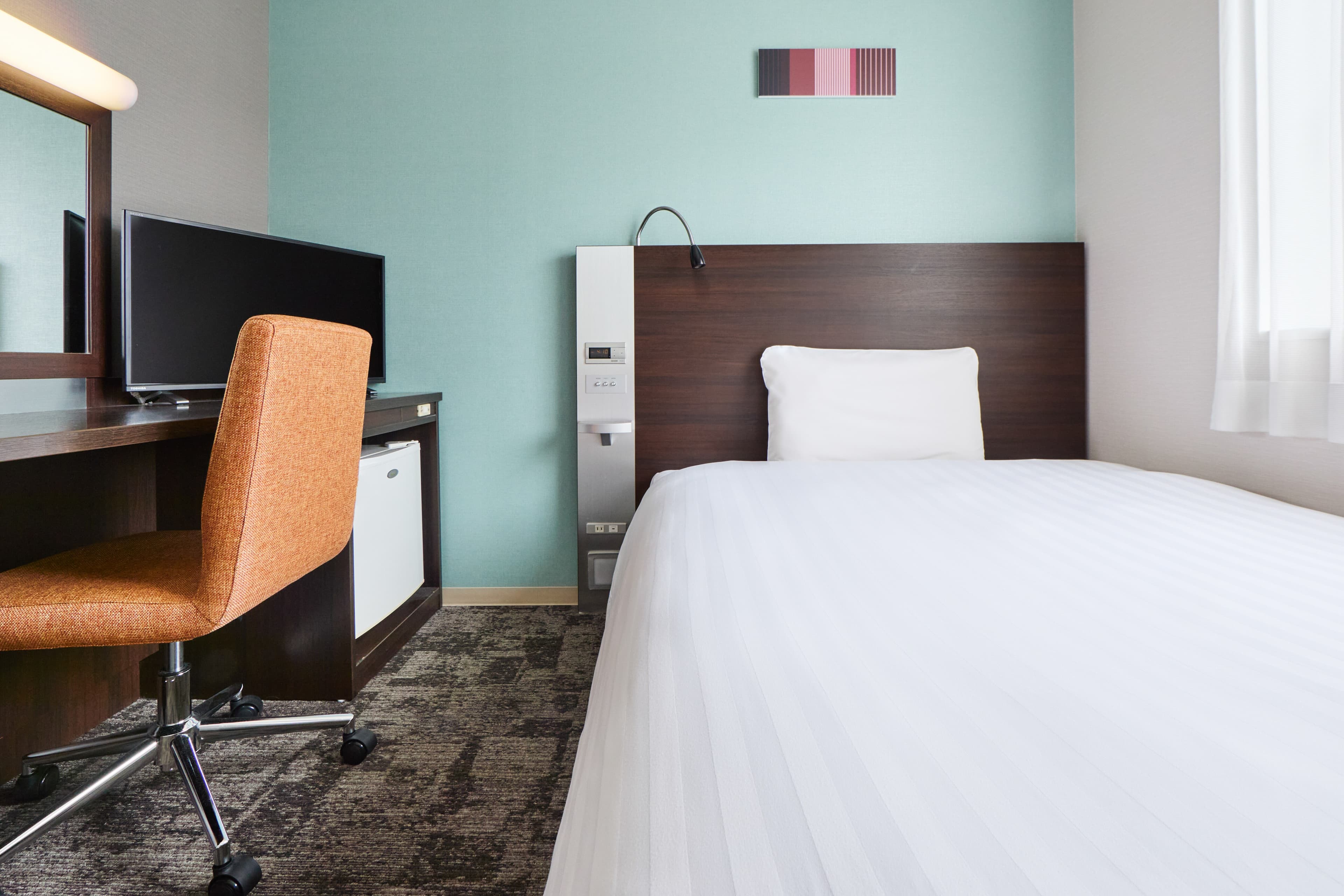 Comfort Hotel Sendai East - Image 5
