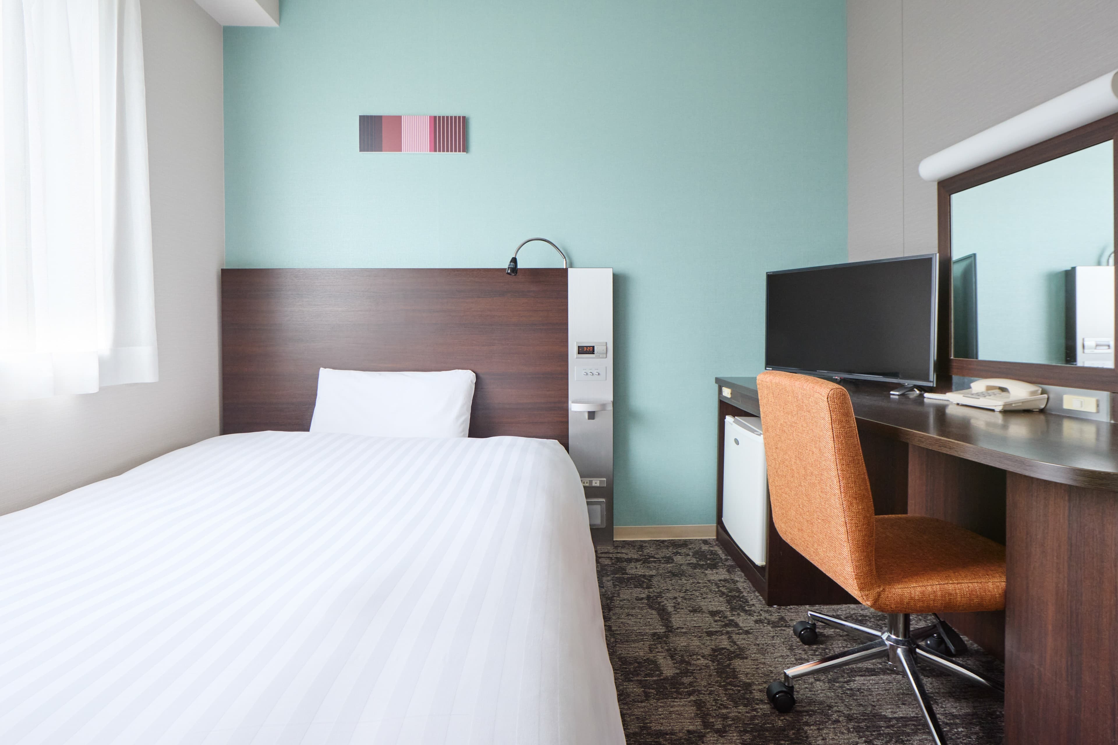 Comfort Hotel Sendai East — 11