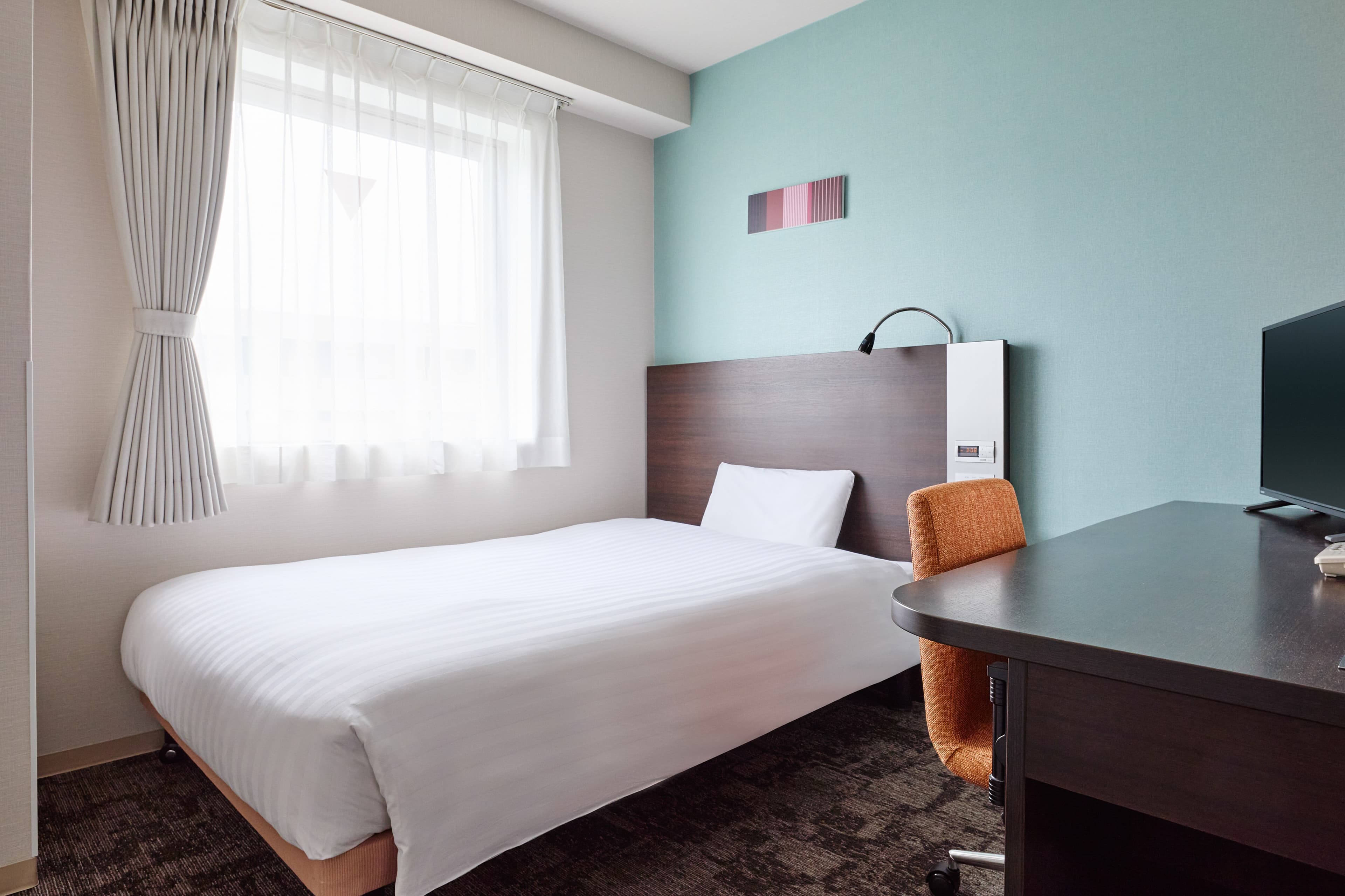 Comfort Hotel Sendai East — 14