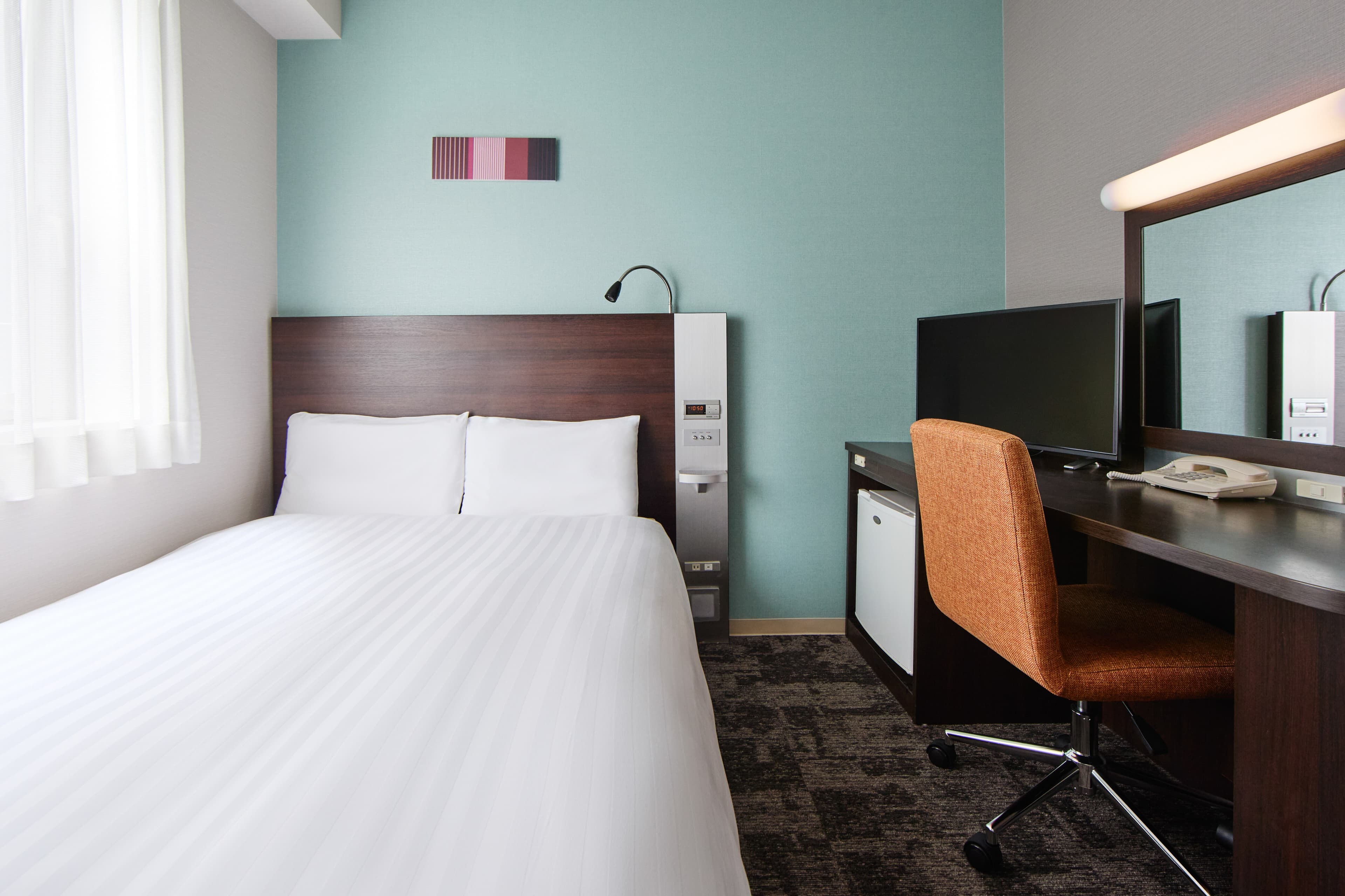 Comfort Hotel Sendai East — 20
