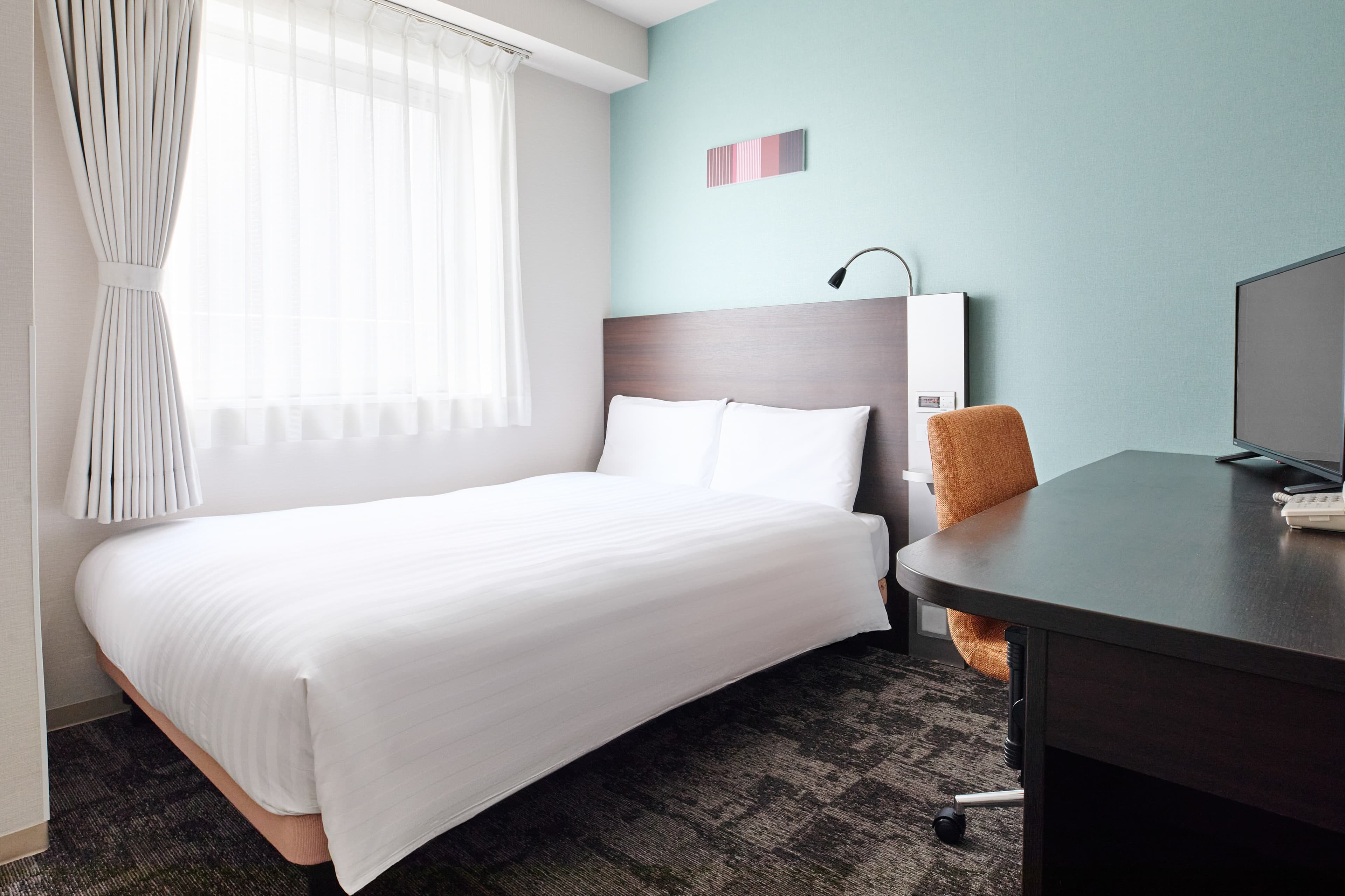 Comfort Hotel Sendai East — 23