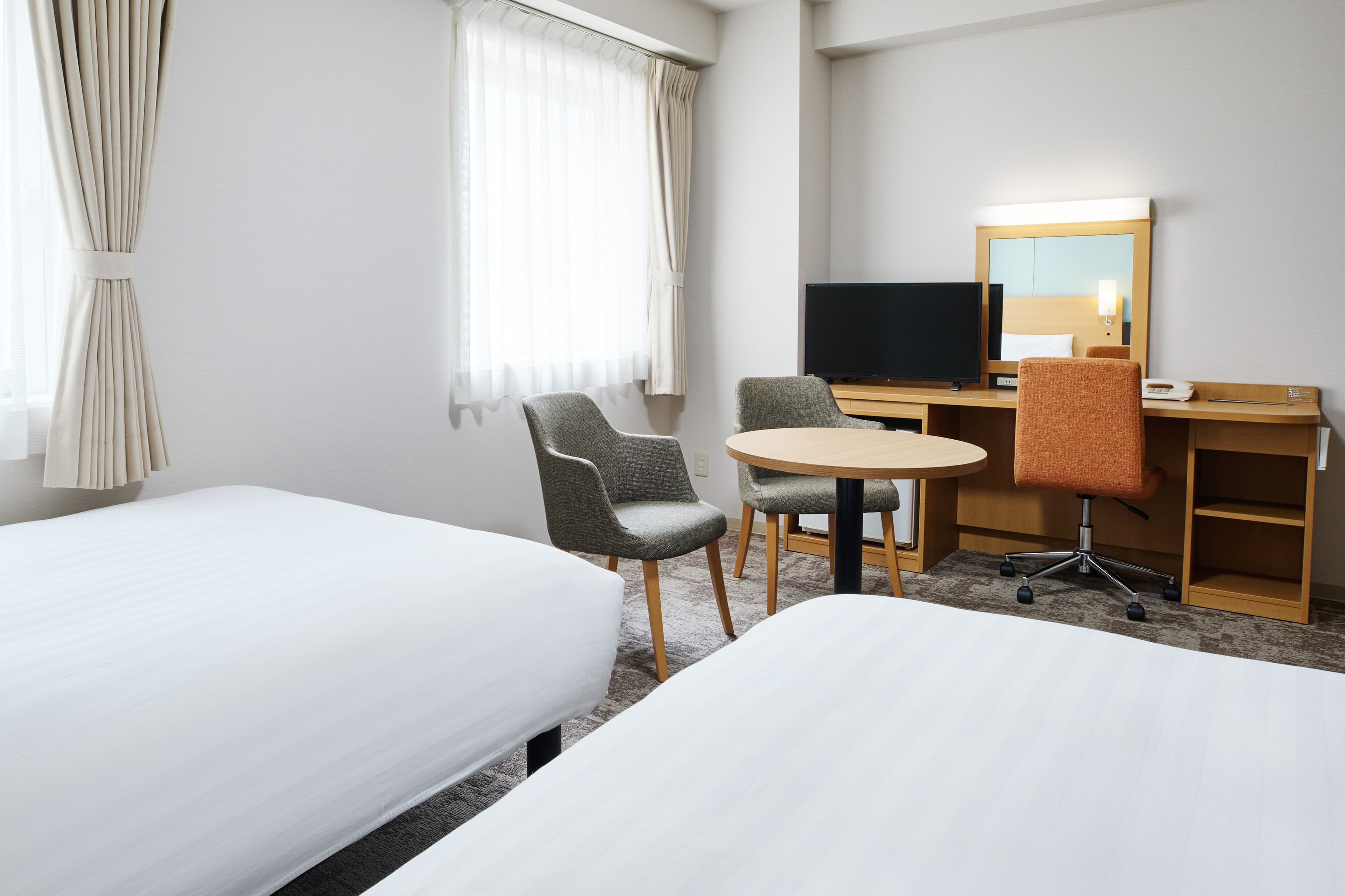 Comfort Hotel Sendai East — 32