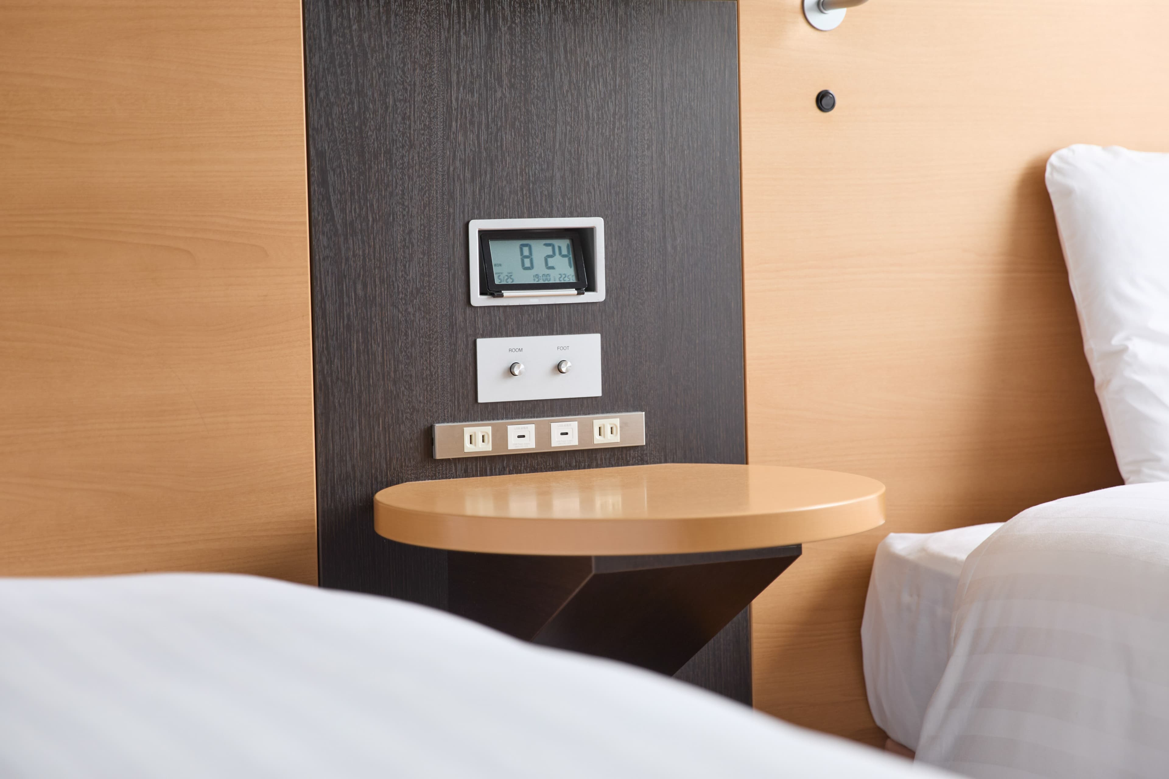 Comfort Hotel Sendai East — 36