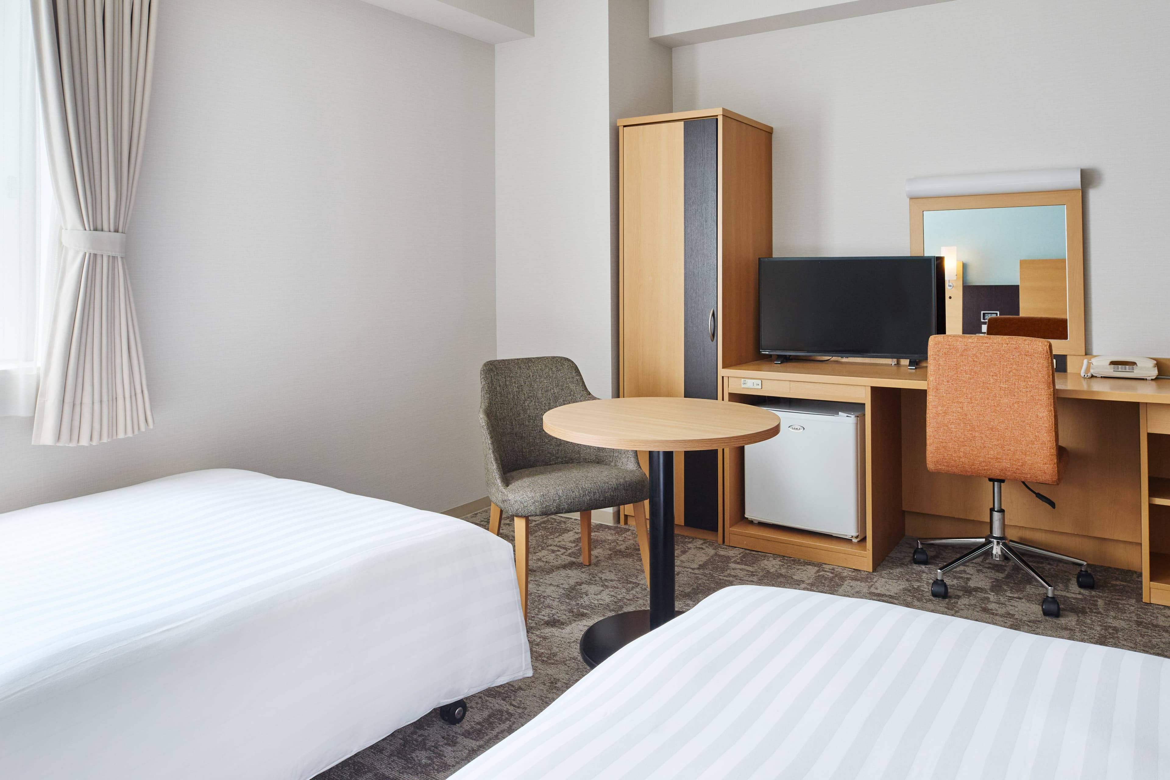 Comfort Hotel Sendai East — 38