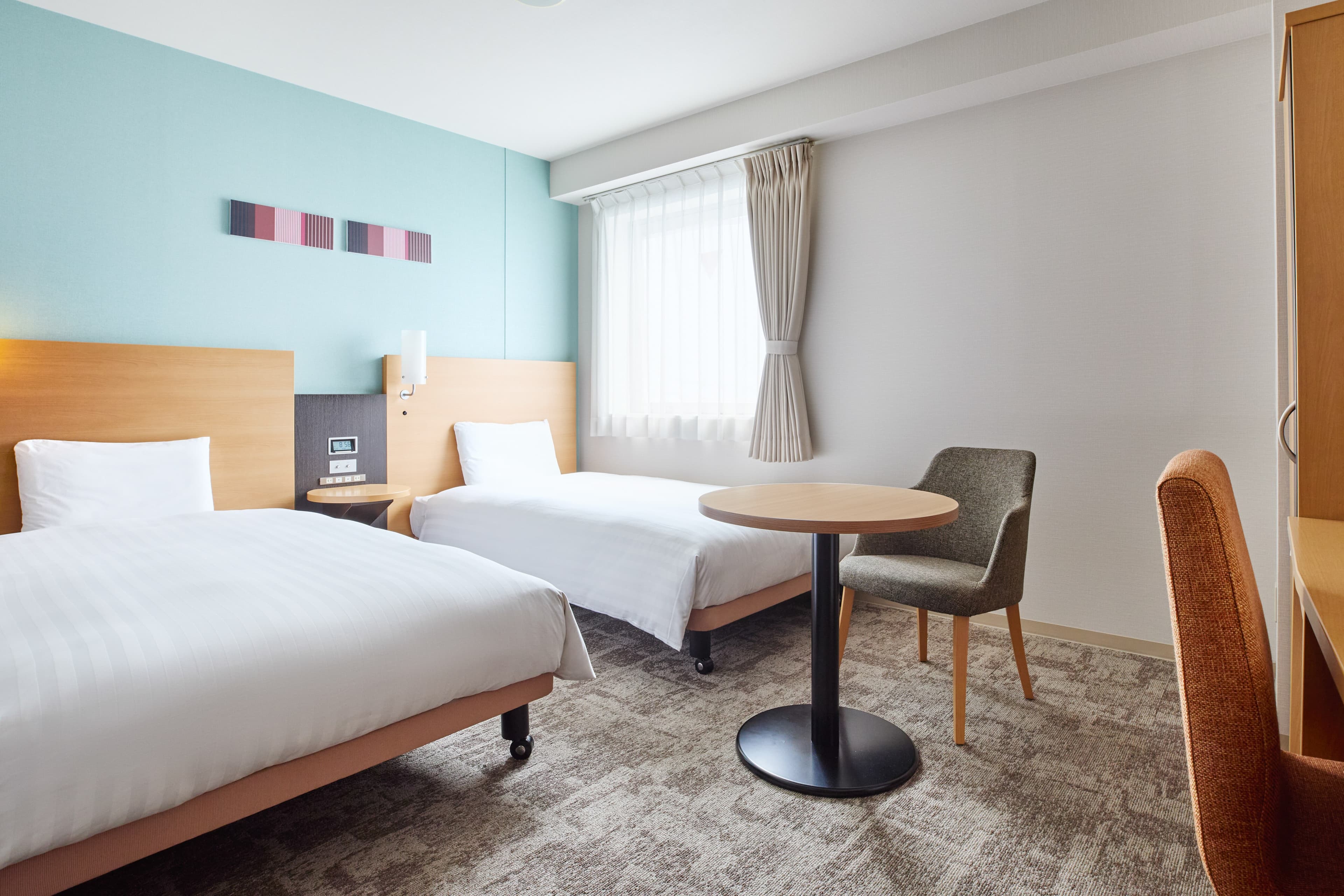 Comfort Hotel Sendai East — 41