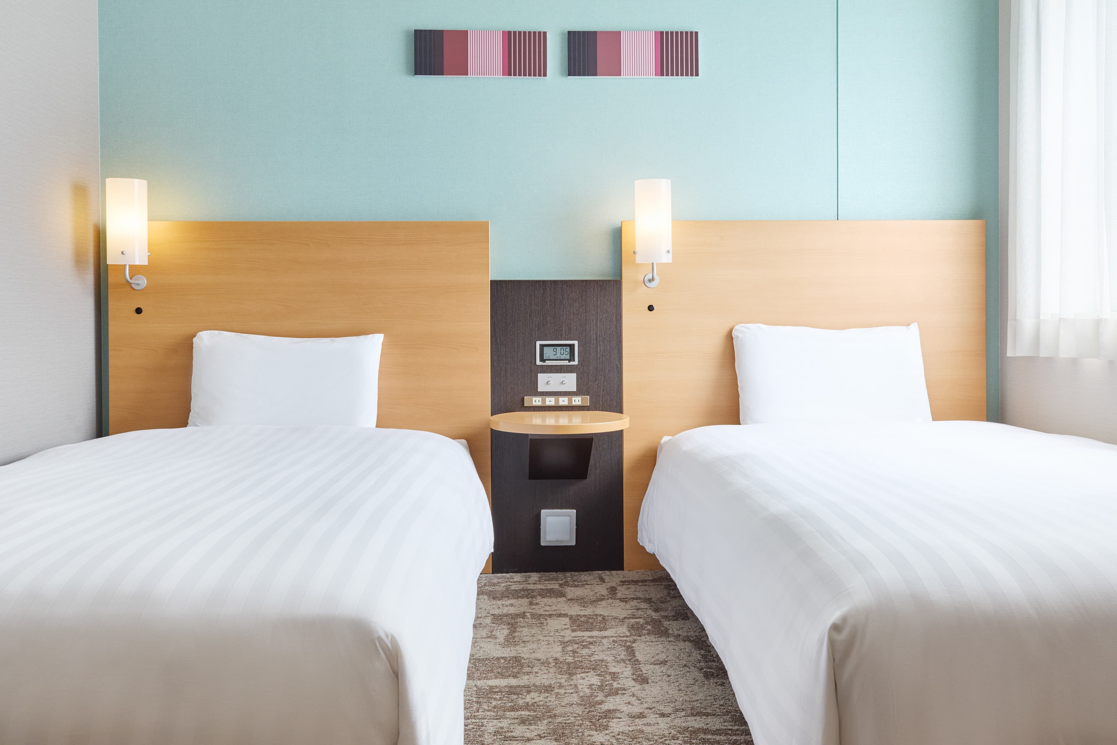 Comfort Hotel Sendai East — 44
