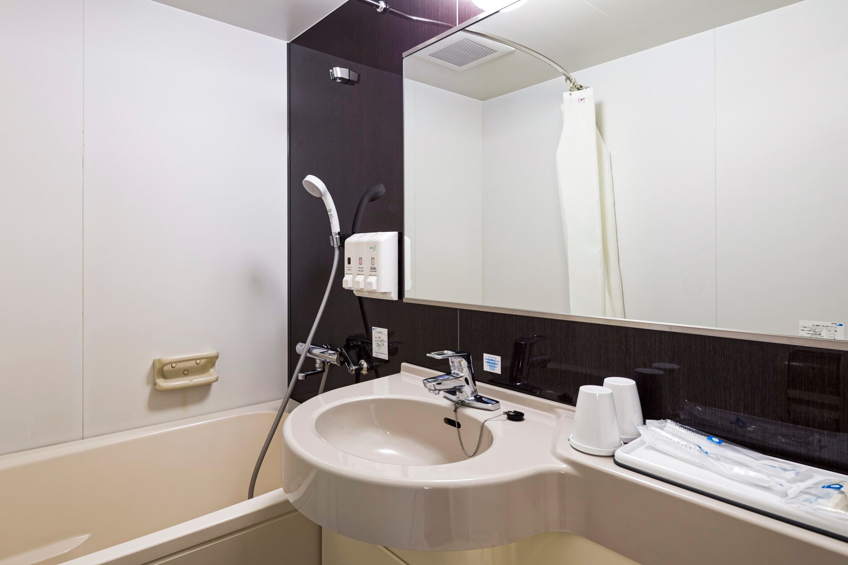 Comfort Hotel Sendai East — 8