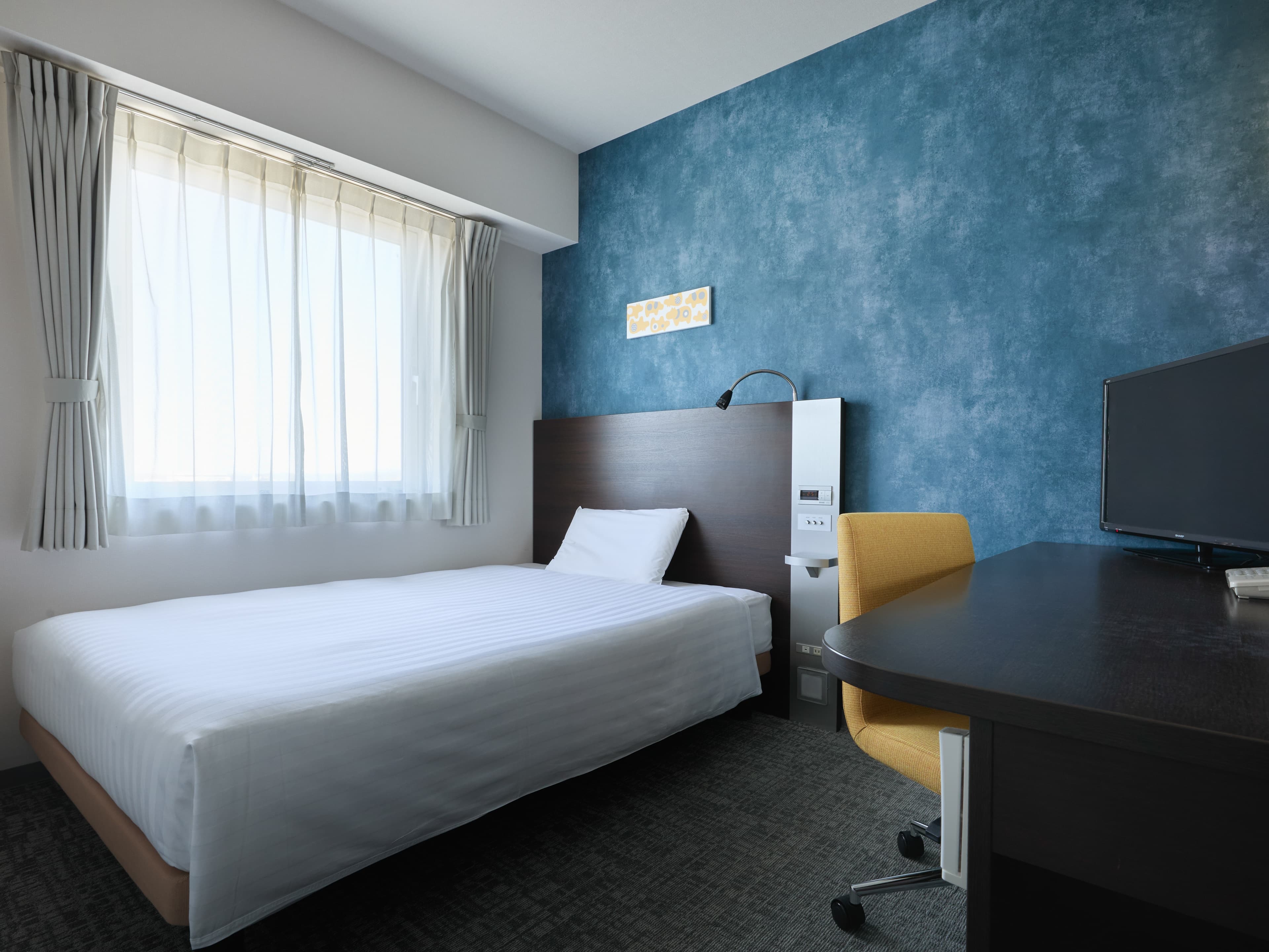 Comfort Hotel Koriyama - Image 2