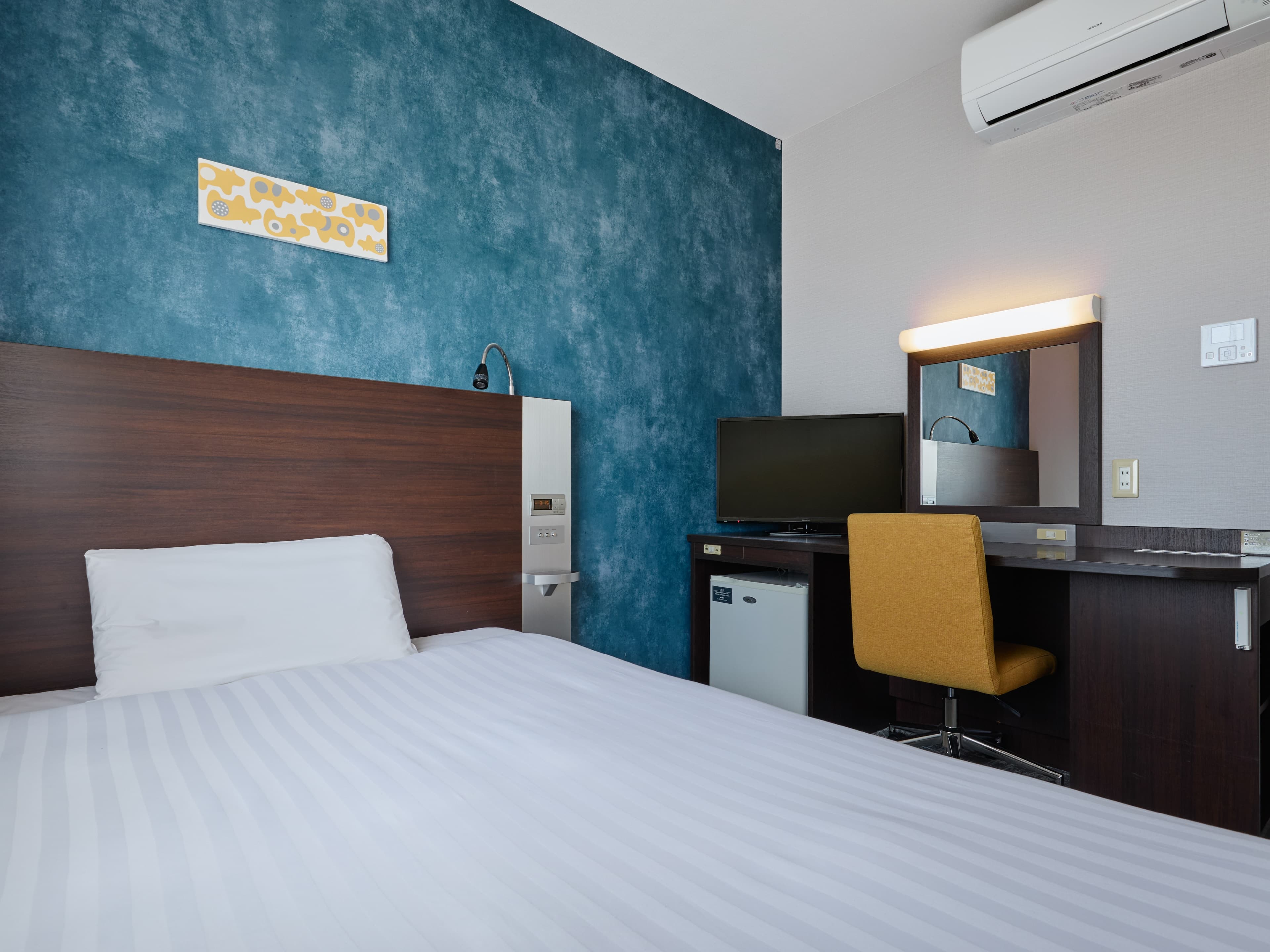 Comfort Hotel Koriyama - Image 4