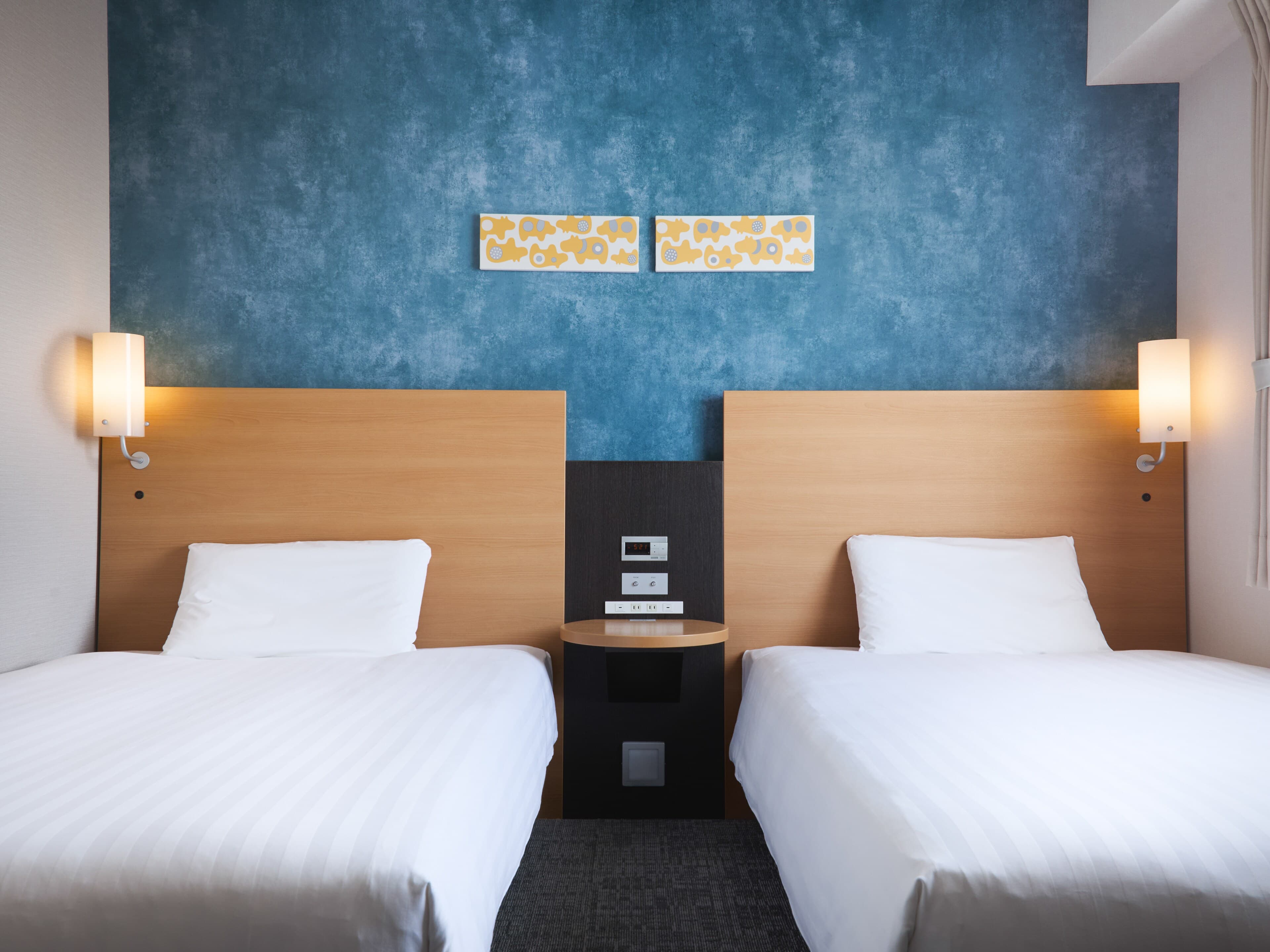 Comfort Hotel Koriyama — 7