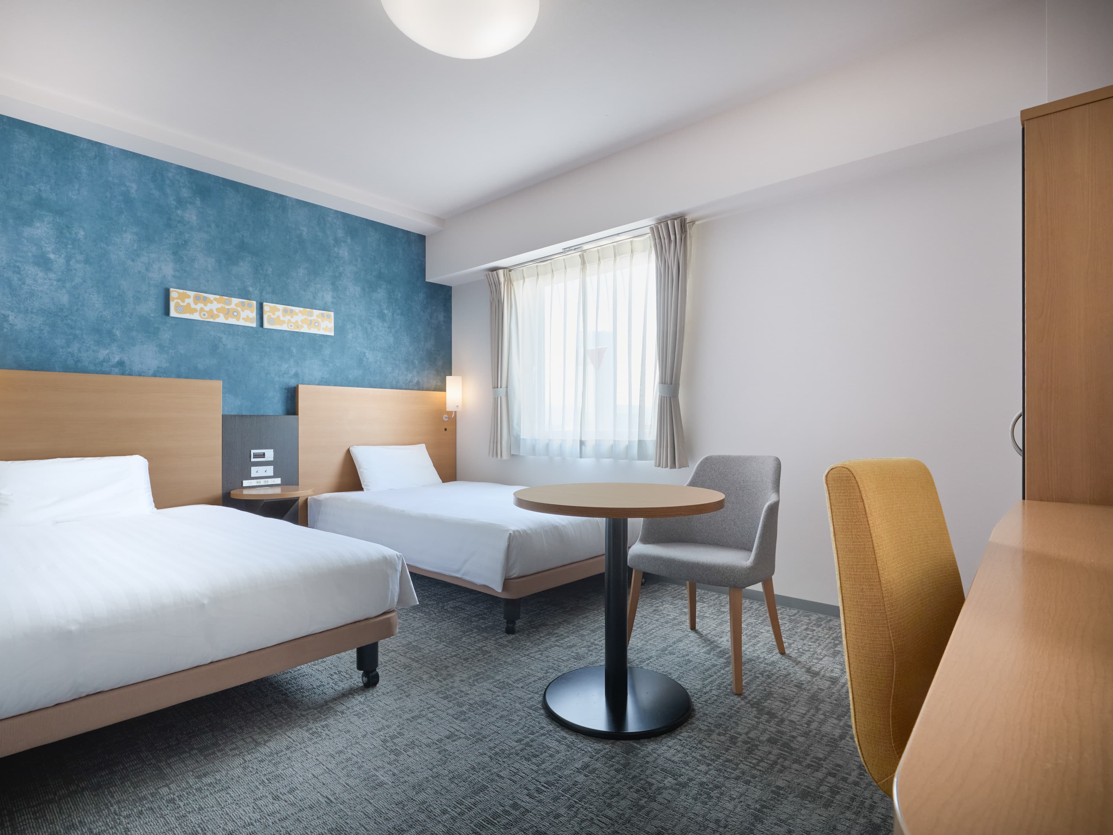 Comfort Hotel Koriyama — 9