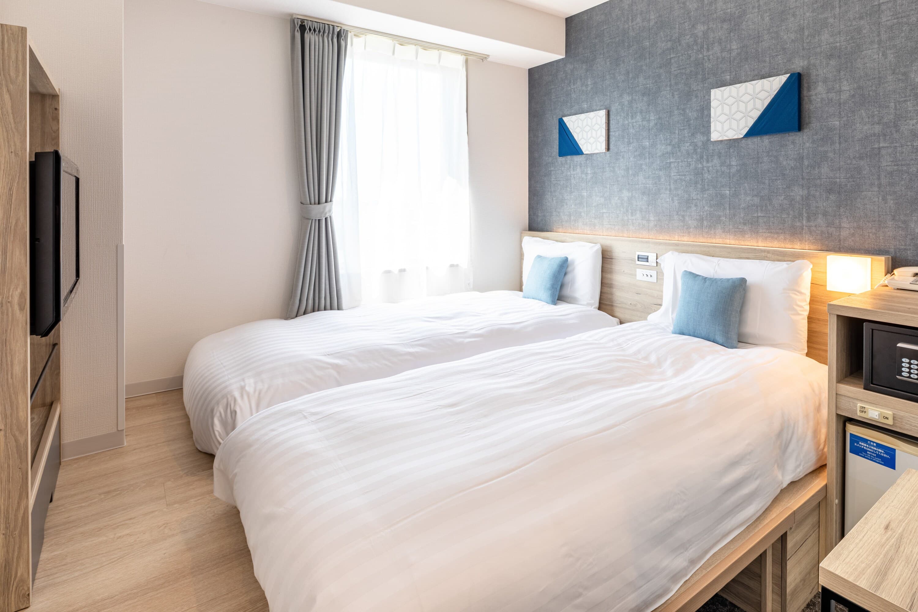 Comfort Hotel Hiroshima Otemachi - Image 1