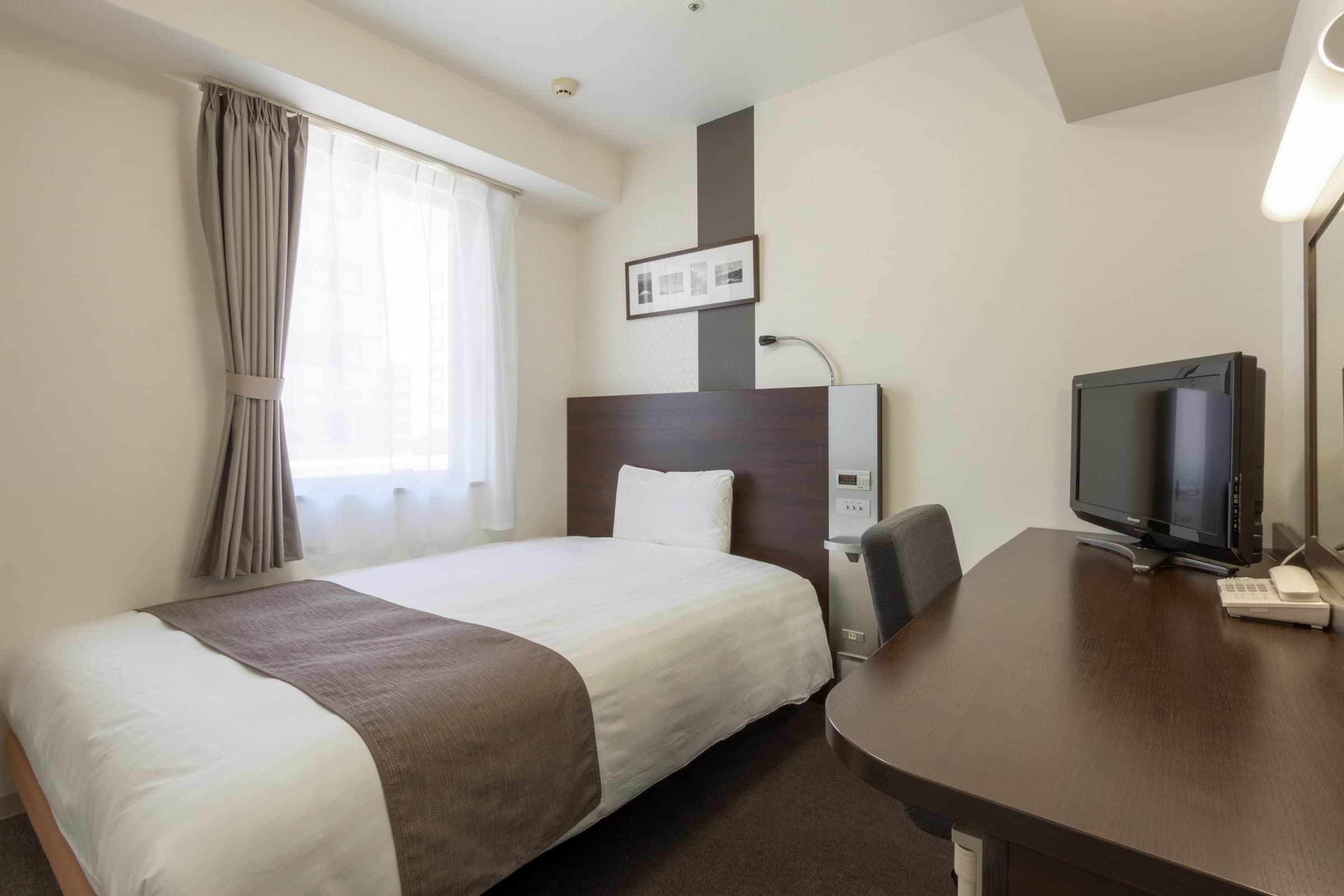 Comfort Hotel Hiroshima Otemachi — 10