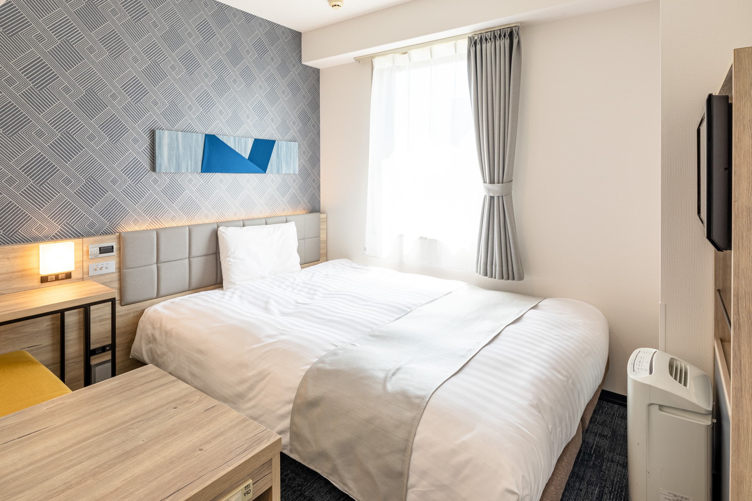 Comfort Hotel Hiroshima Otemachi — 16