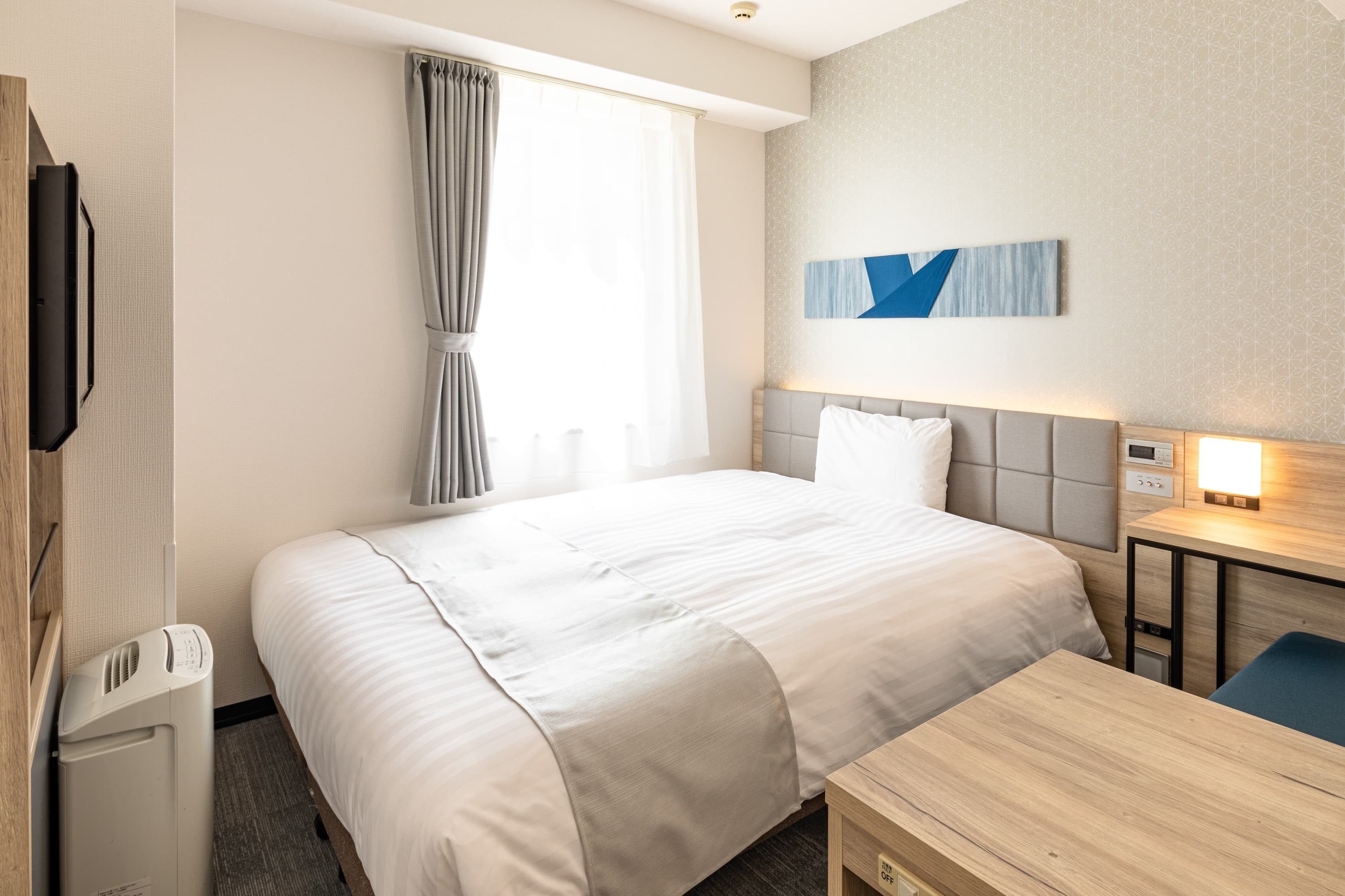 Comfort Hotel Hiroshima Otemachi — 19