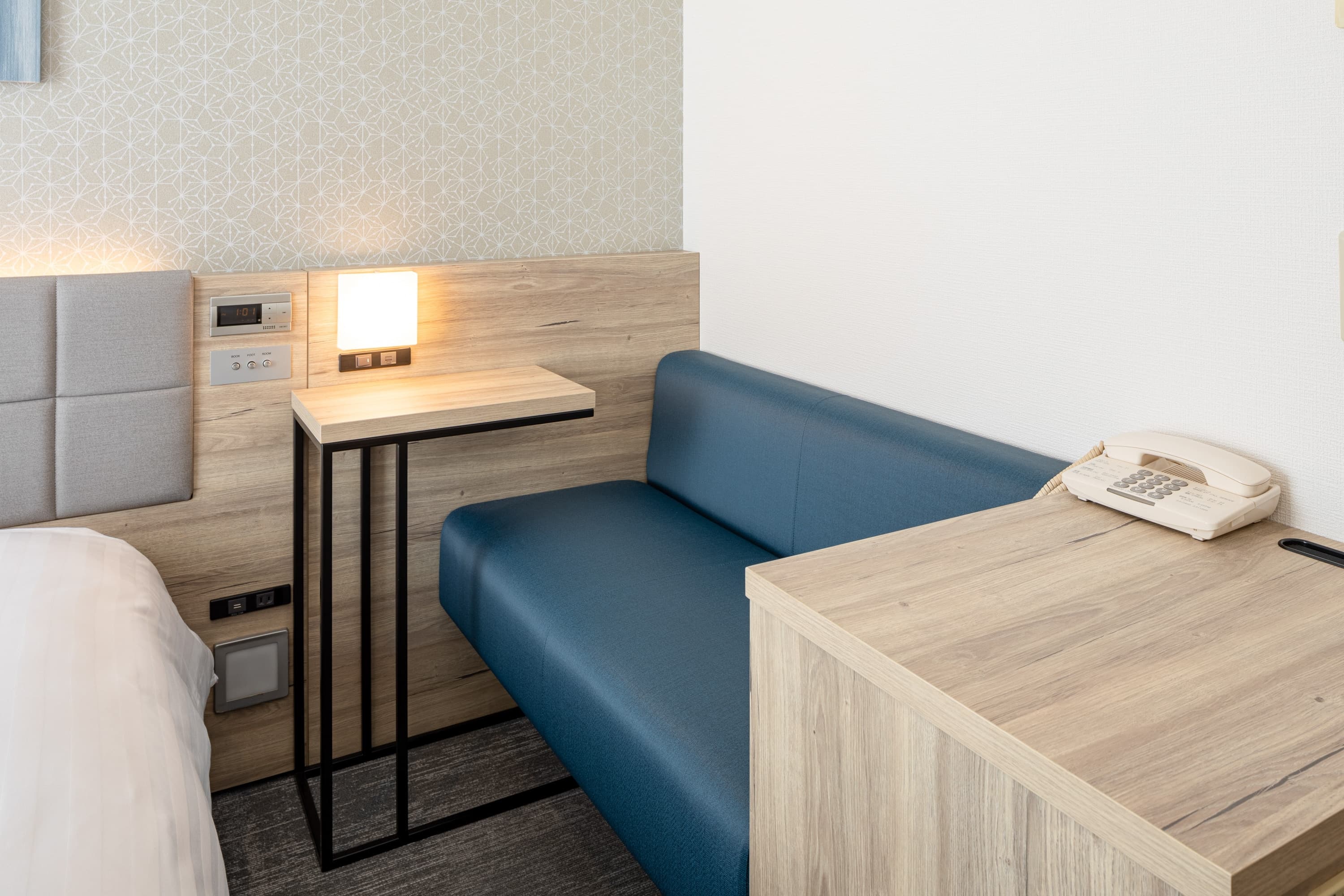 Comfort Hotel Hiroshima Otemachi — 22