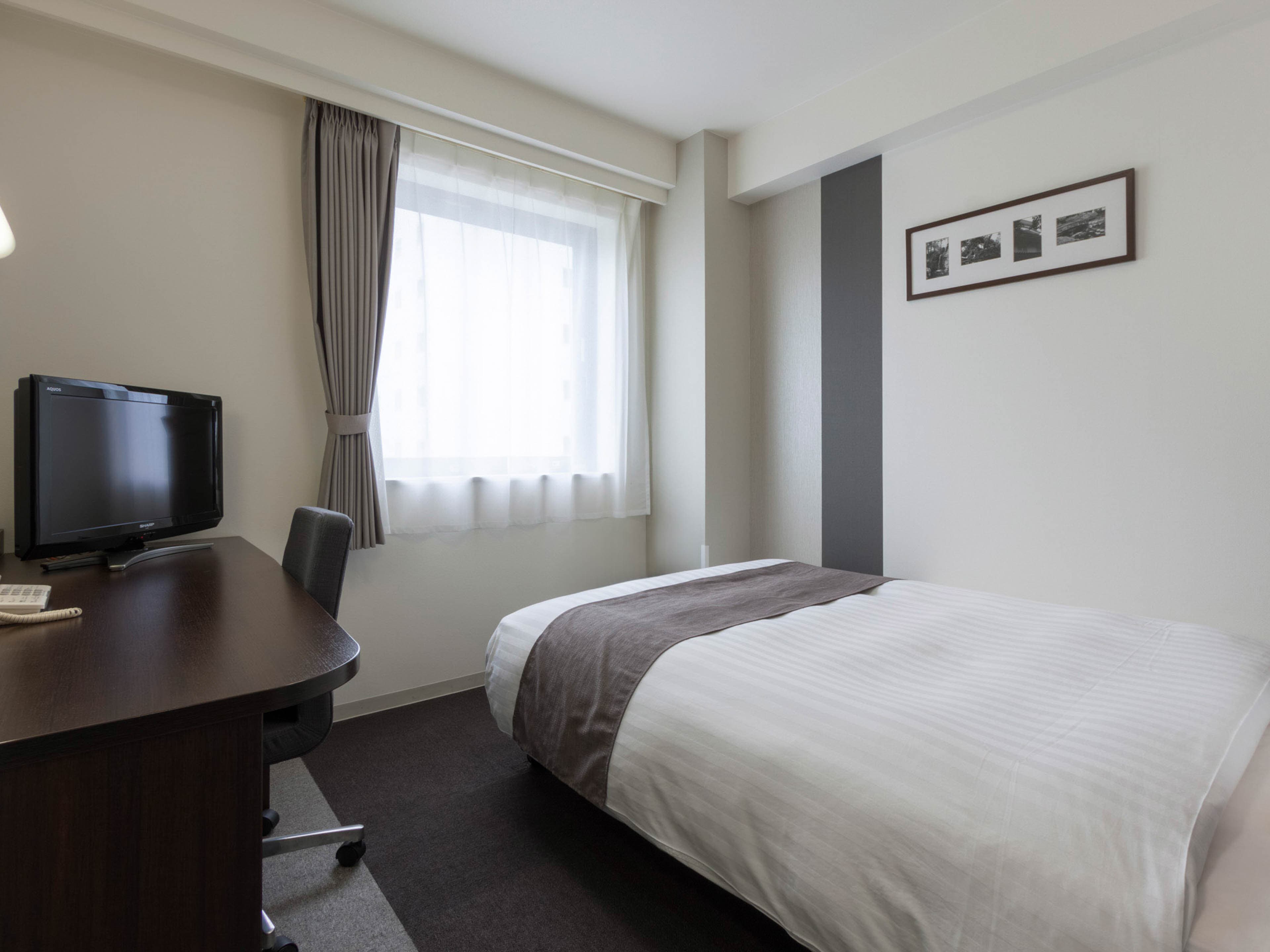 Comfort Hotel Akita - Image 4
