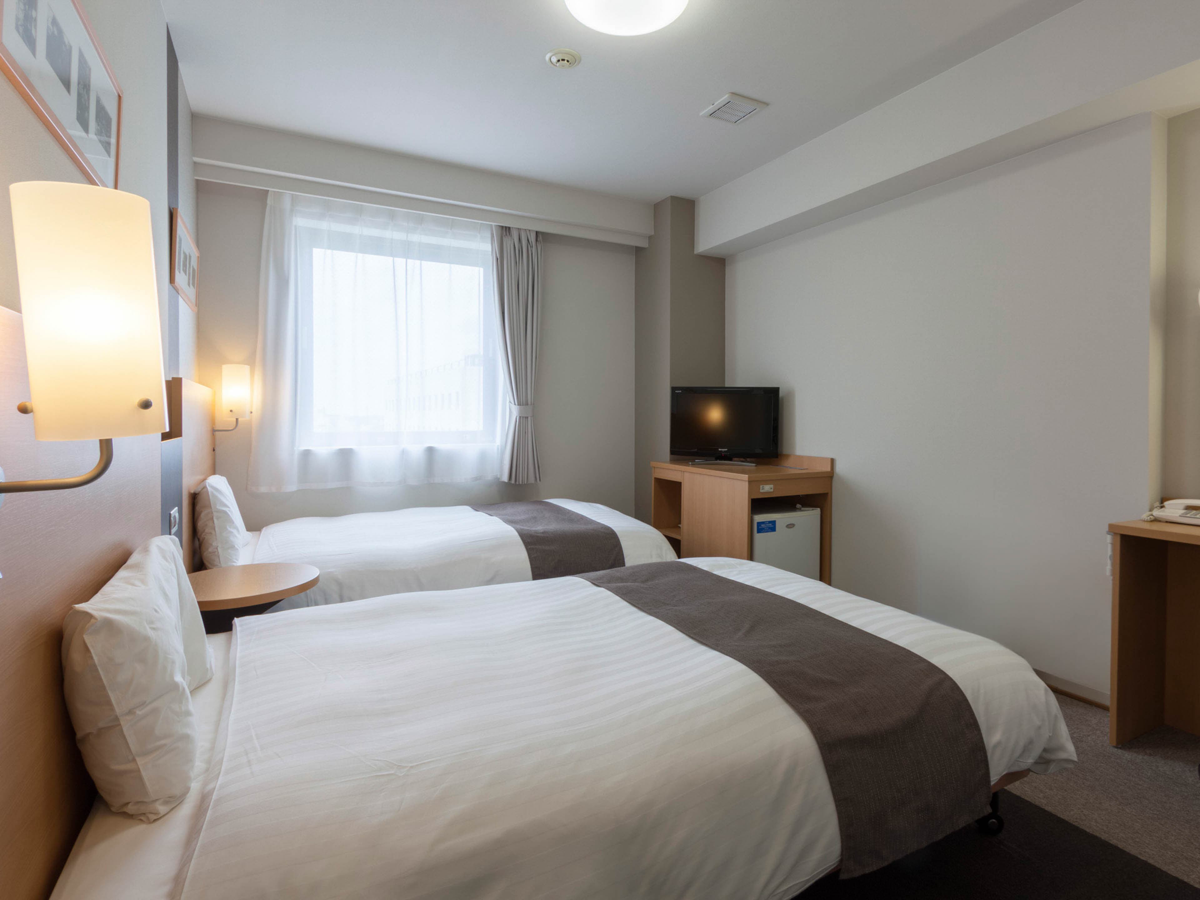 Comfort Hotel Akita — 9