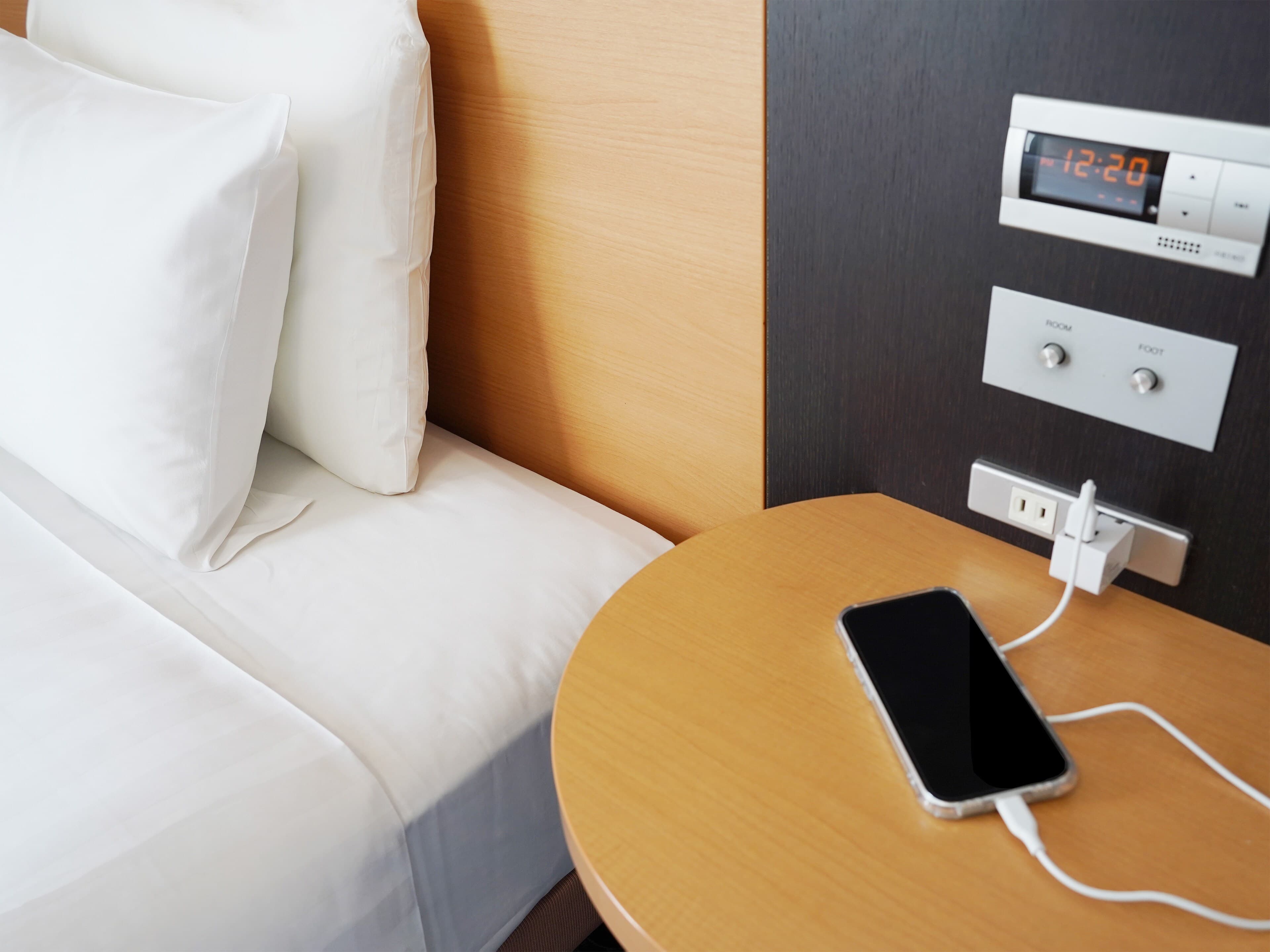 Comfort Hotel Akita - Image 5