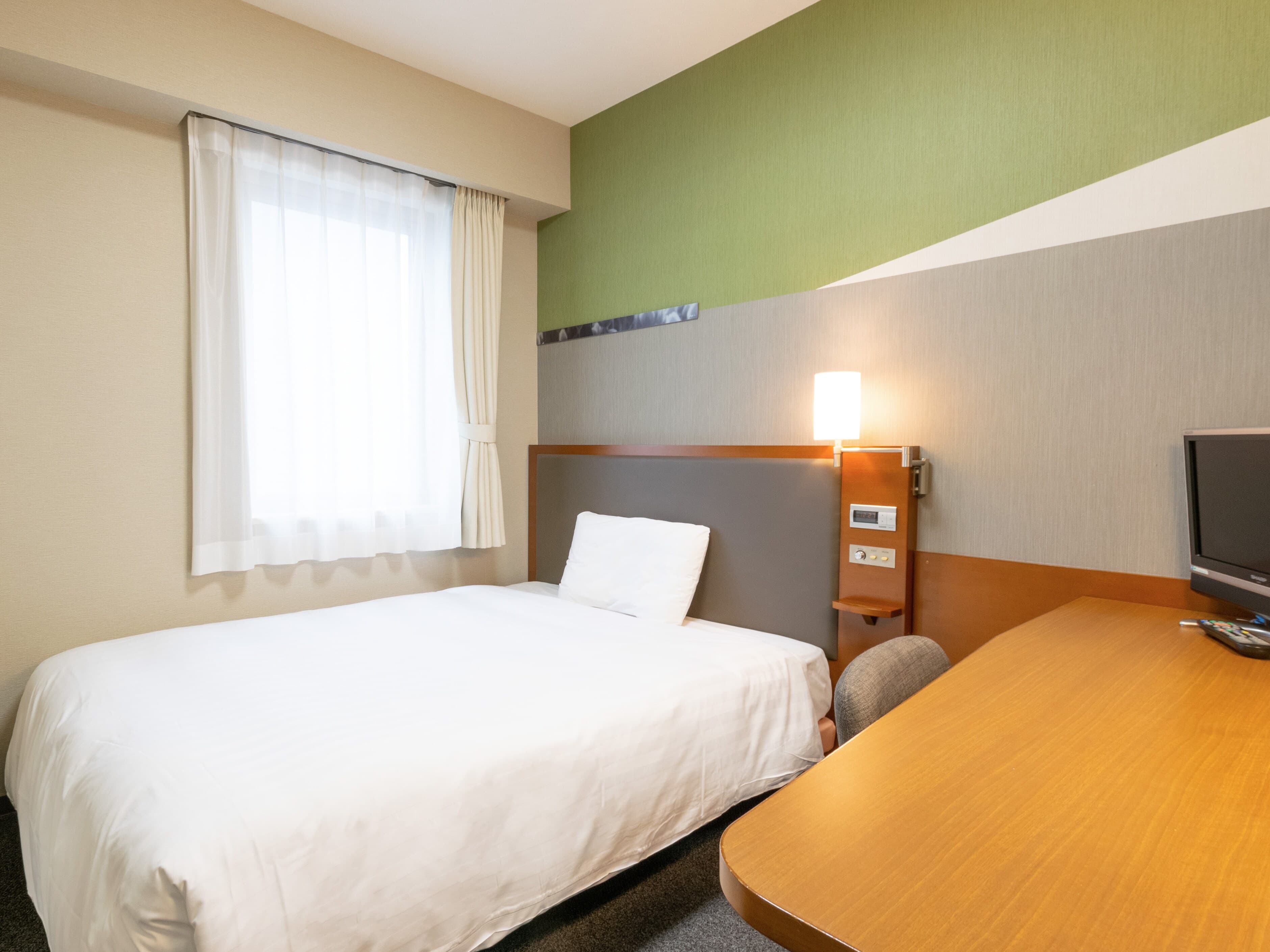 Comfort Hotel Toyama — 6