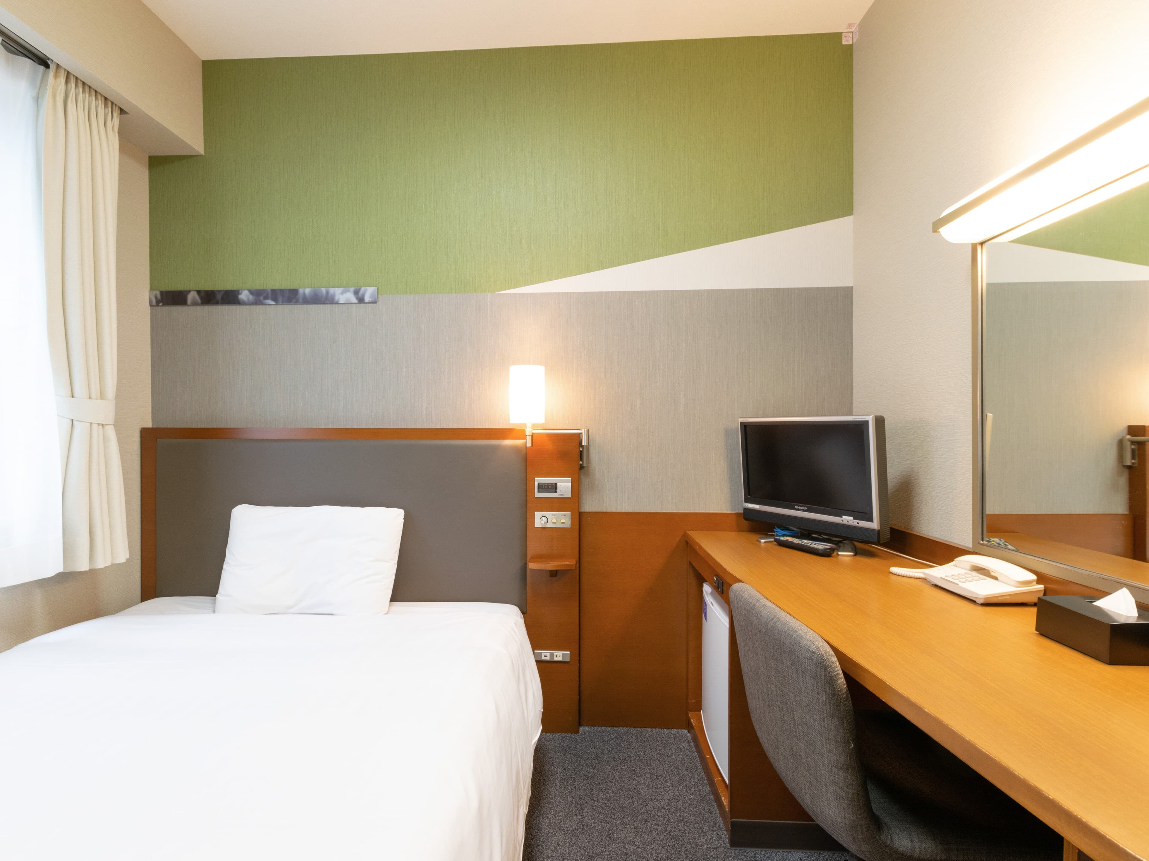 Comfort Hotel Toyama — 8