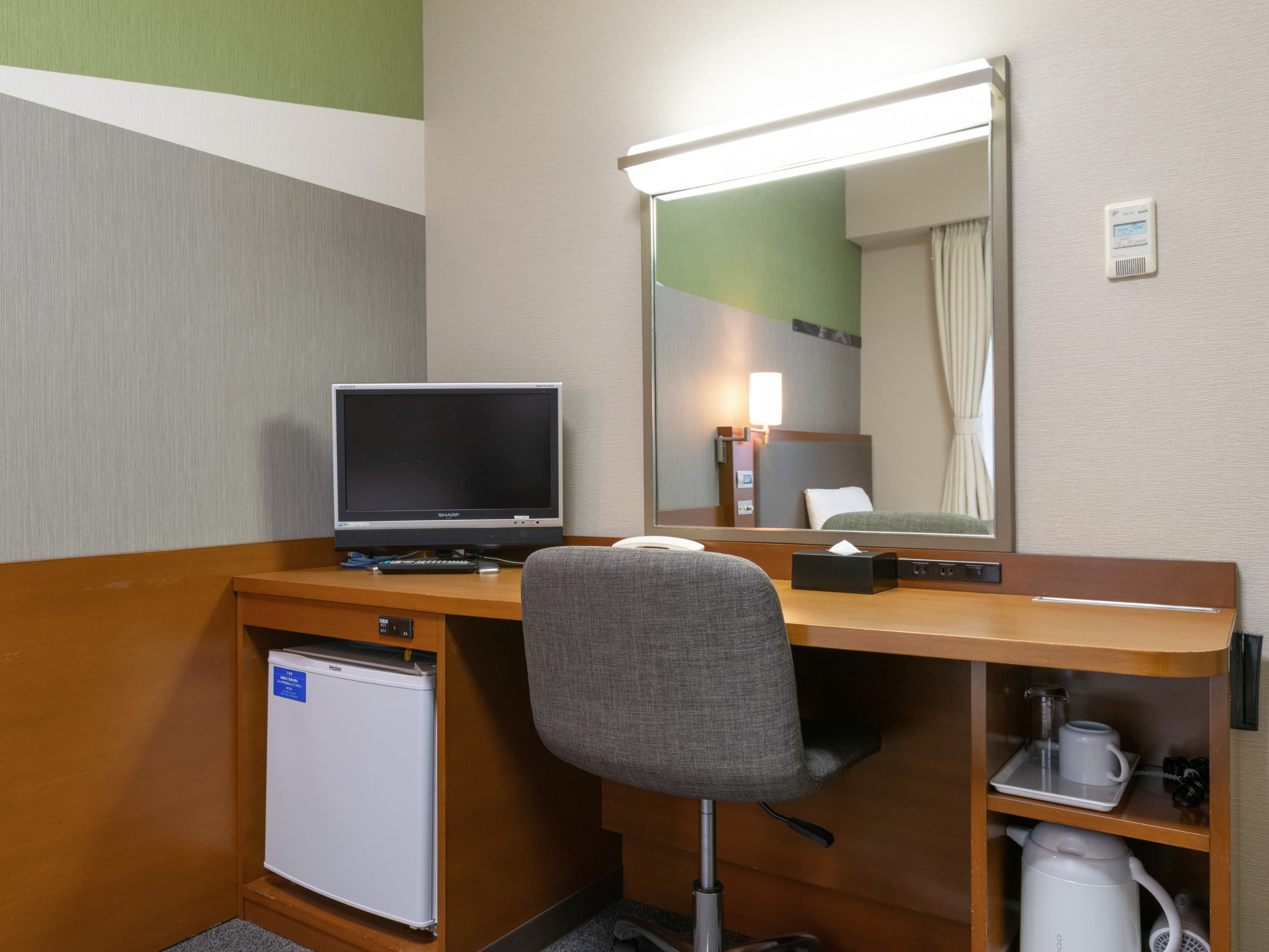 Comfort Hotel Toyama - Image 5