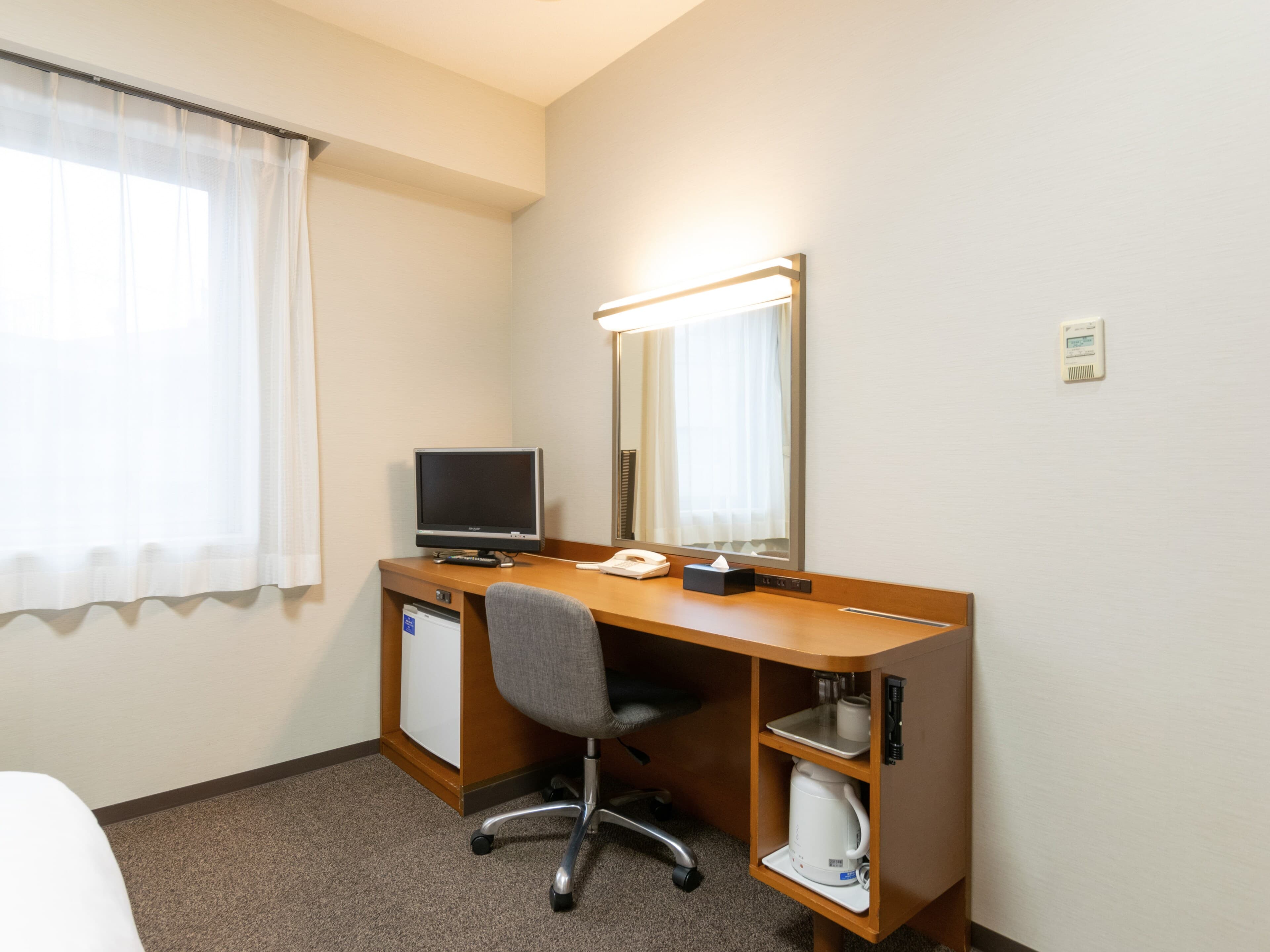 Comfort Hotel Toyama — 12