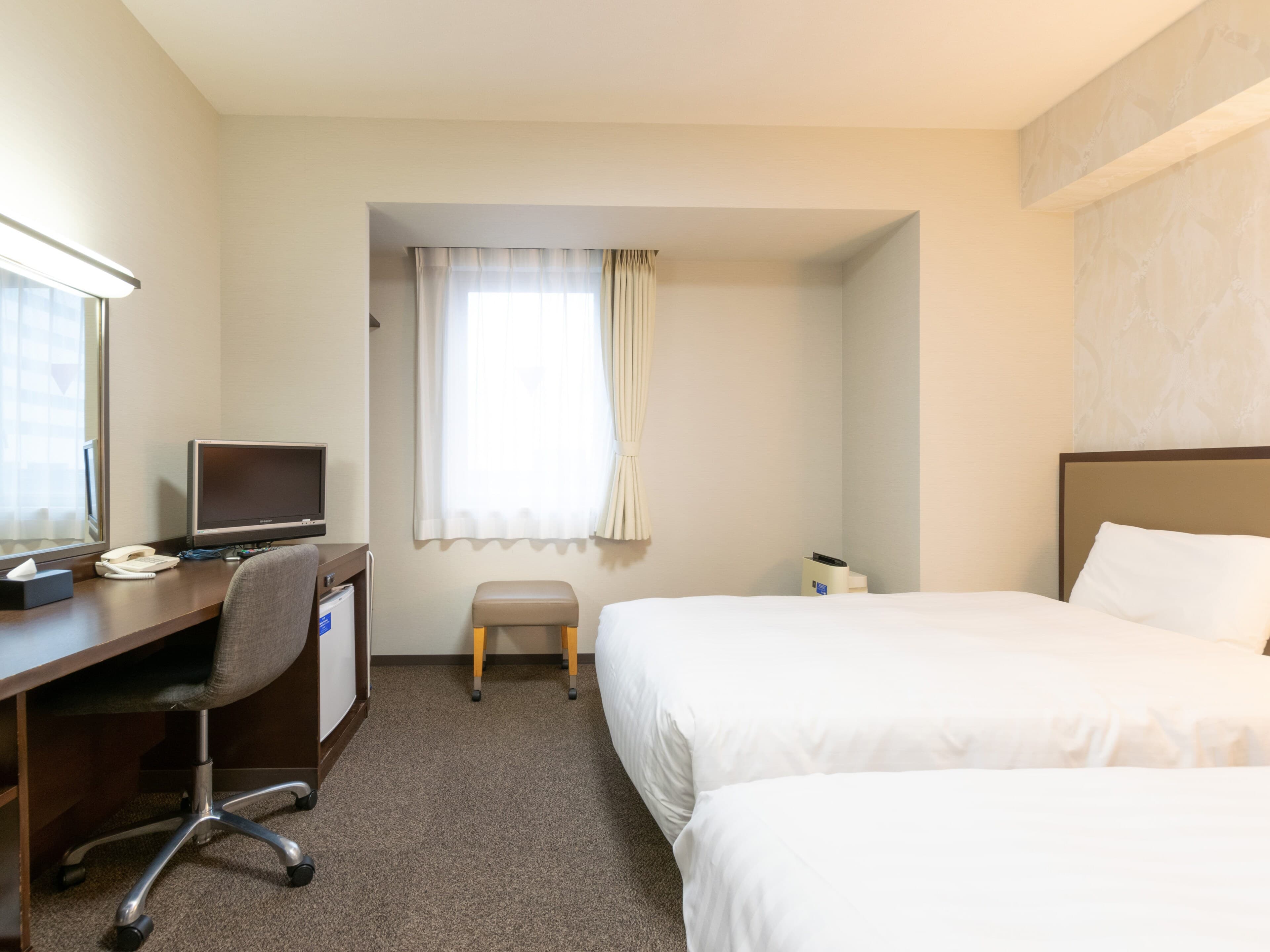 Comfort Hotel Toyama — 13
