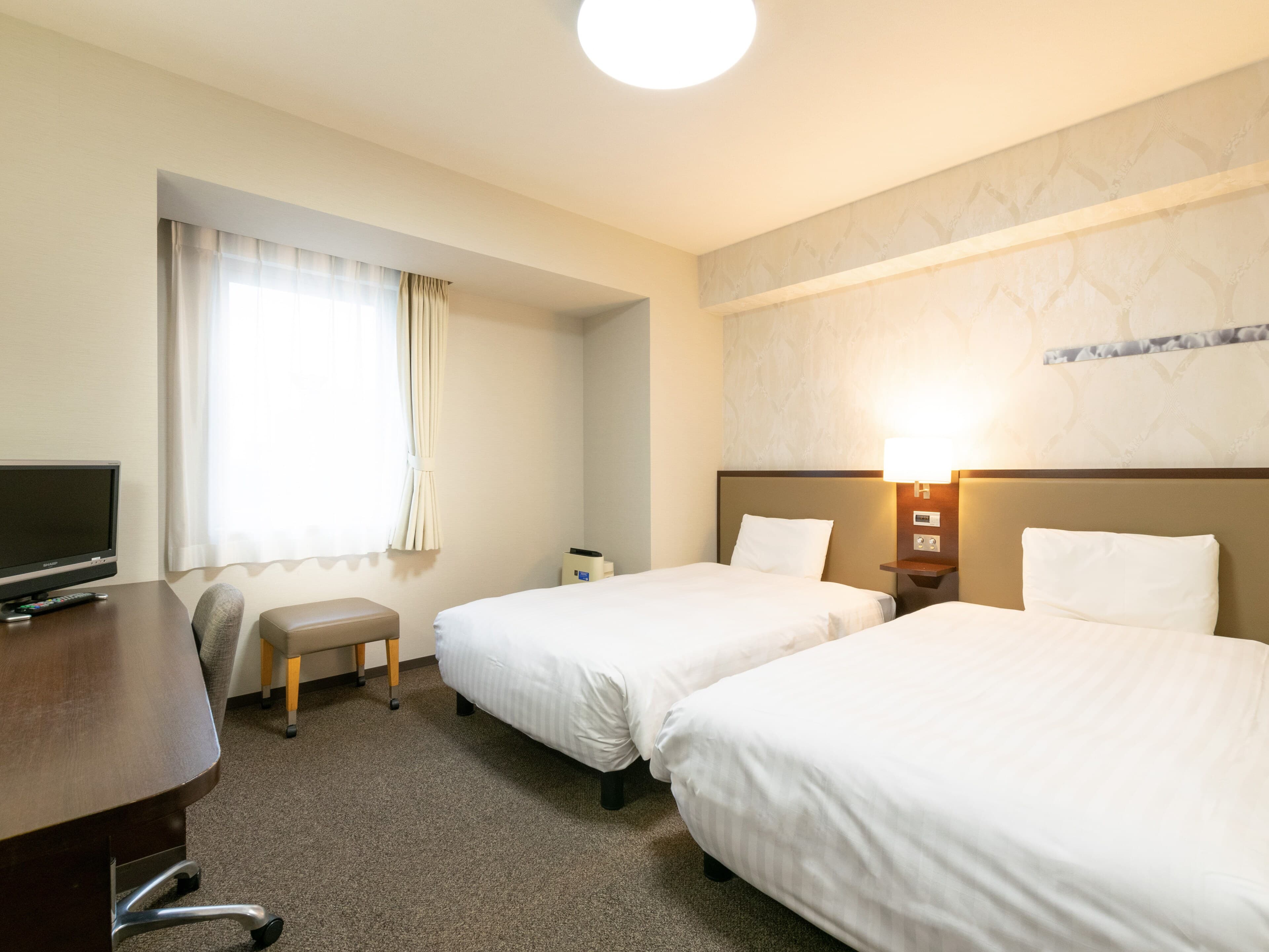 Comfort Hotel Toyama — 15