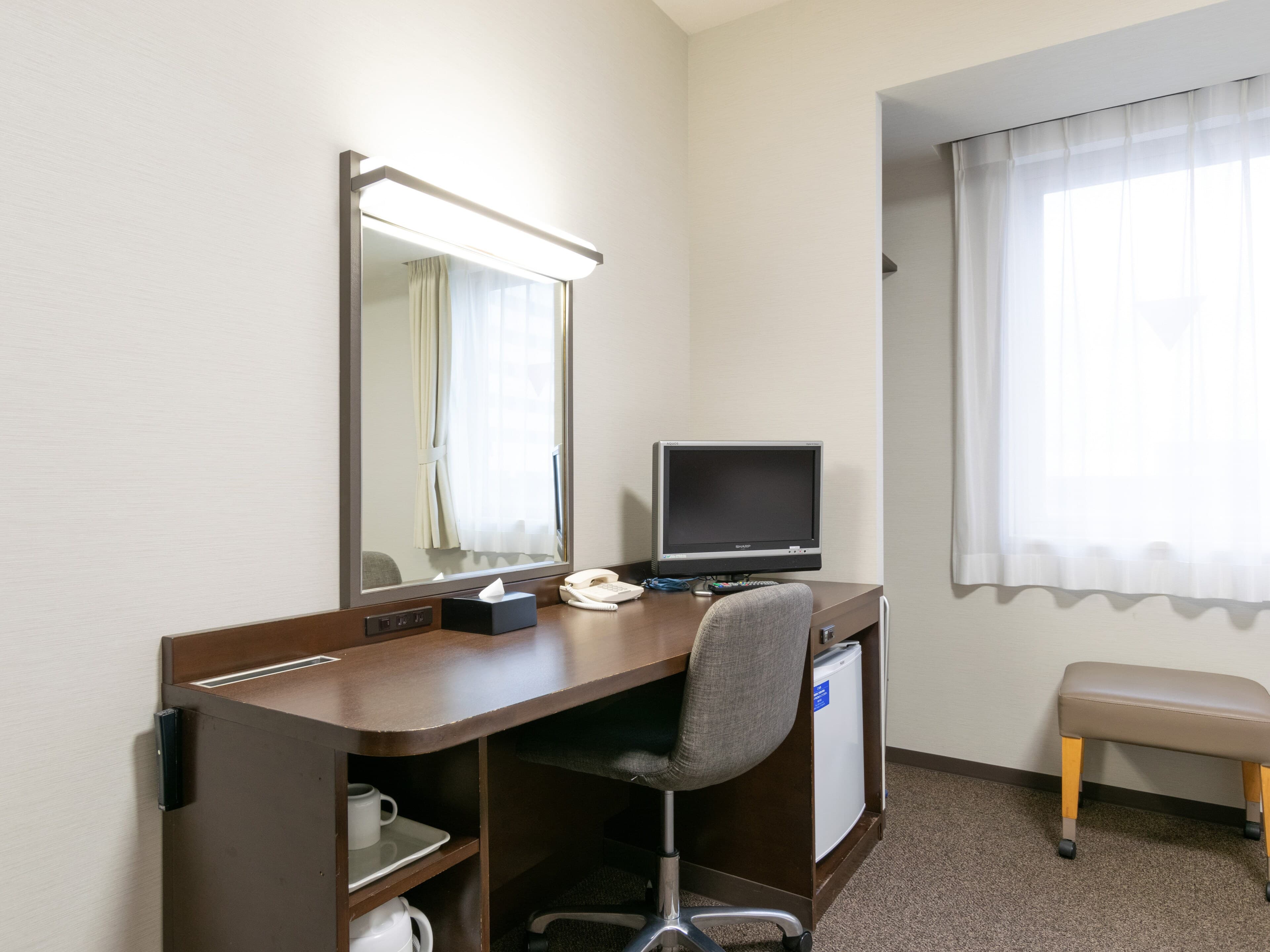 Comfort Hotel Toyama — 16