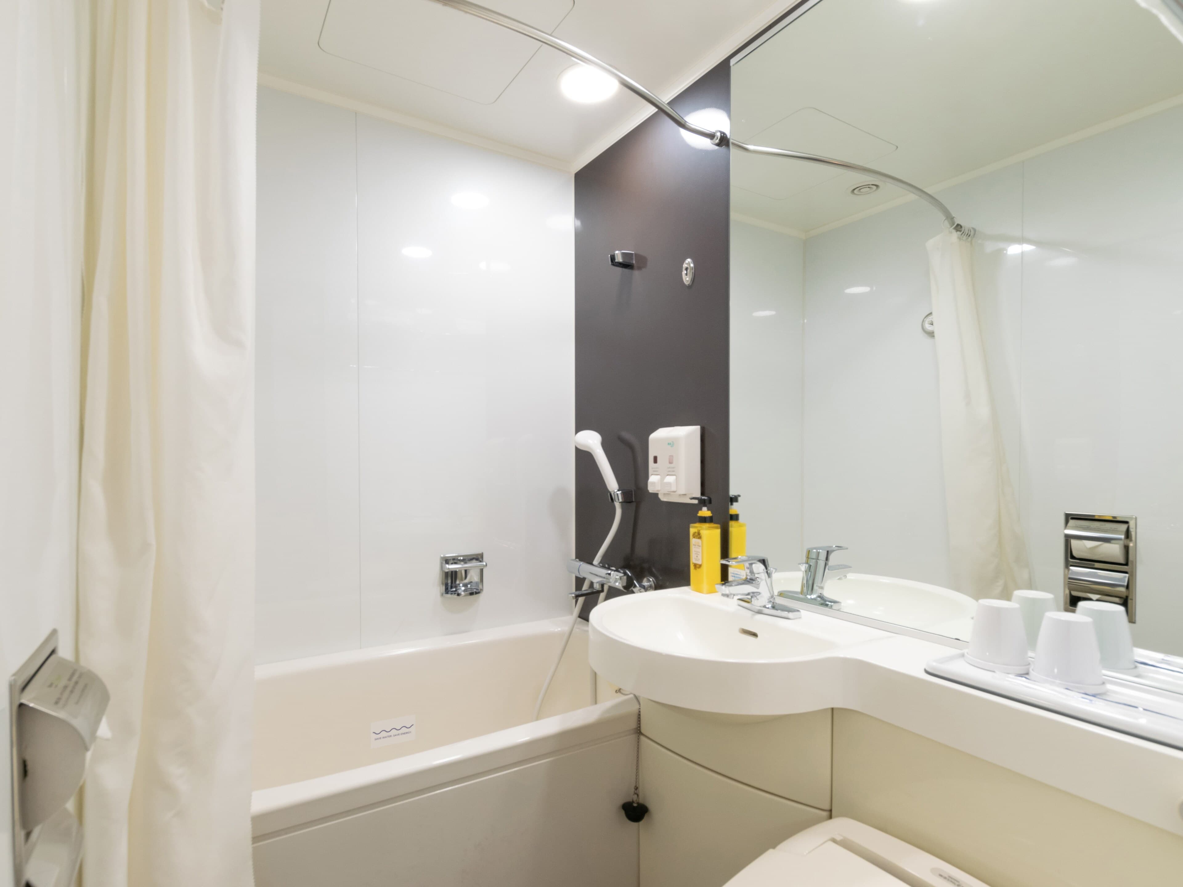 Comfort Hotel Toyama - Image 3