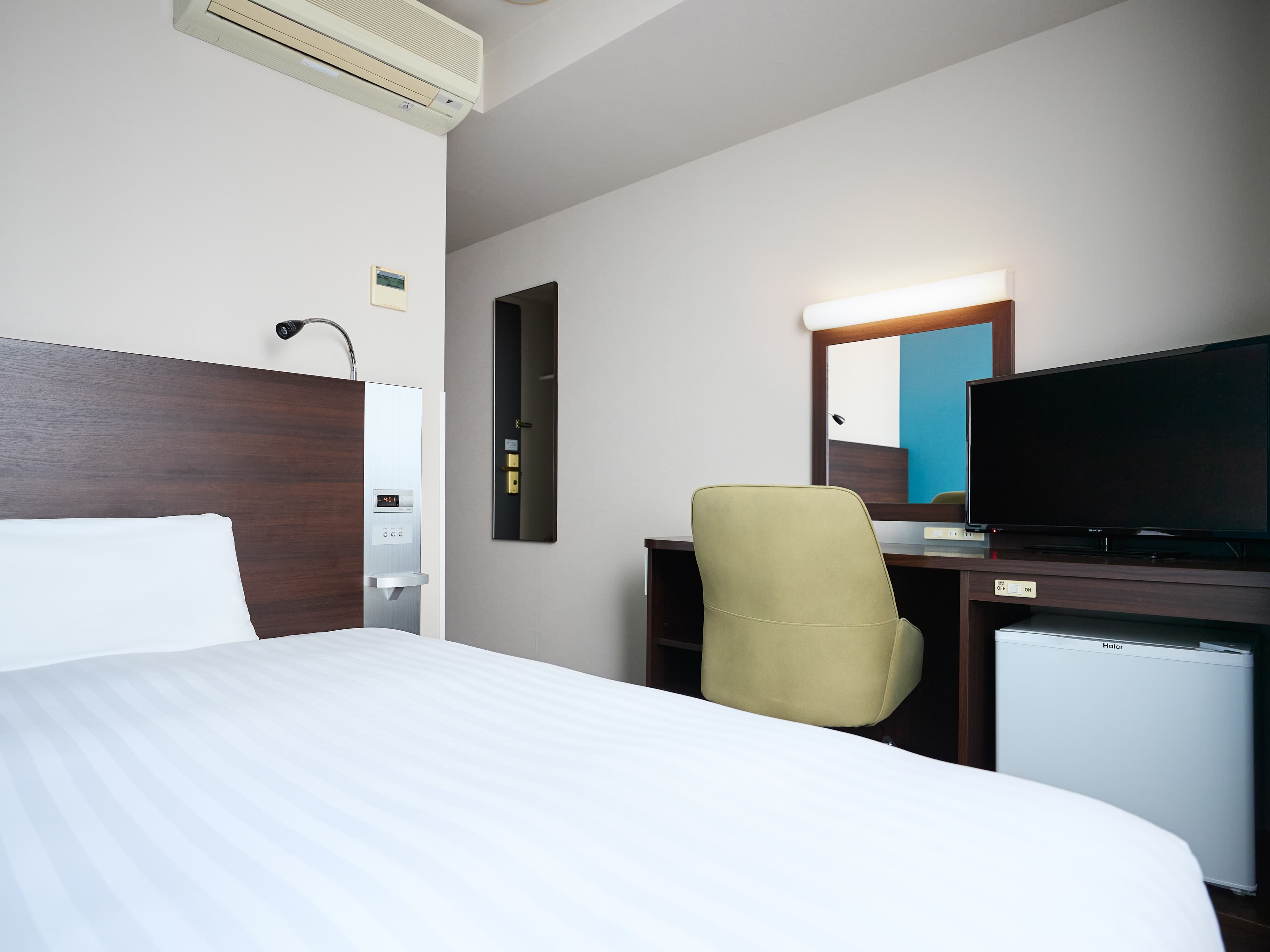 Comfort Hotel Sendai West — 2