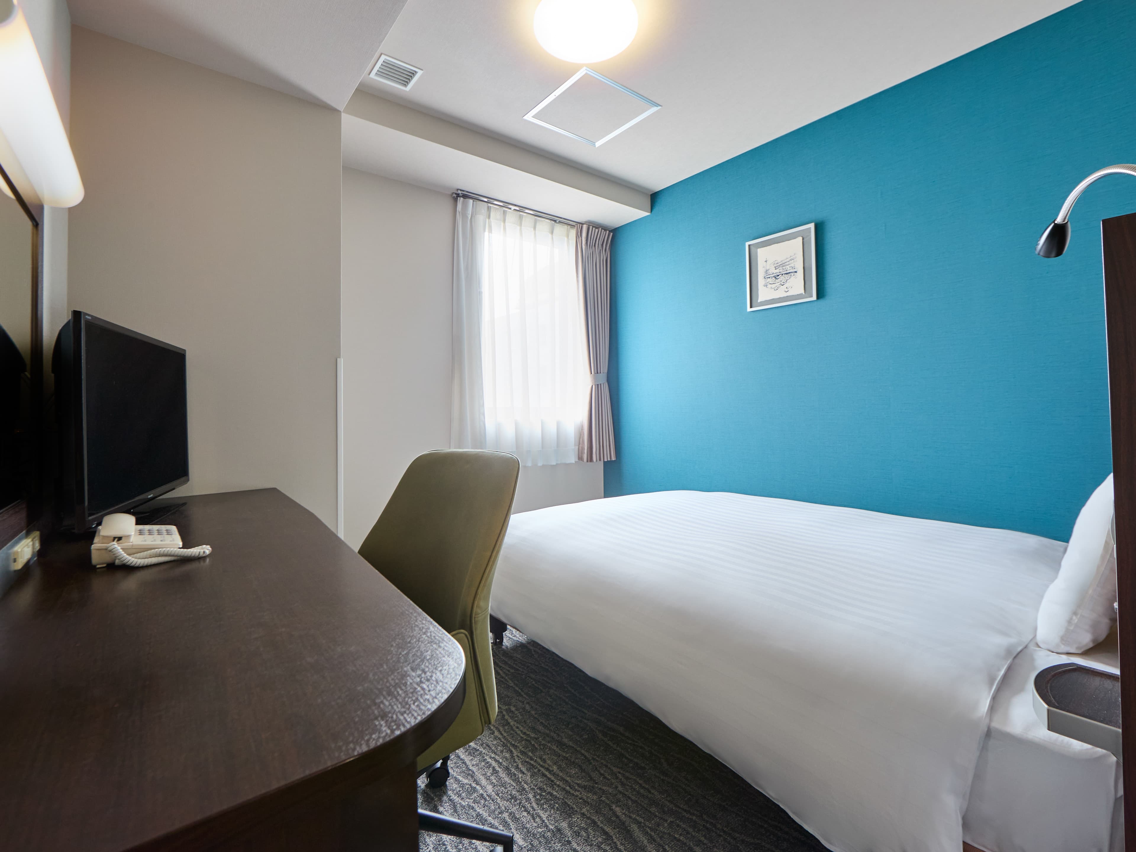 Comfort Hotel Sendai West — 3