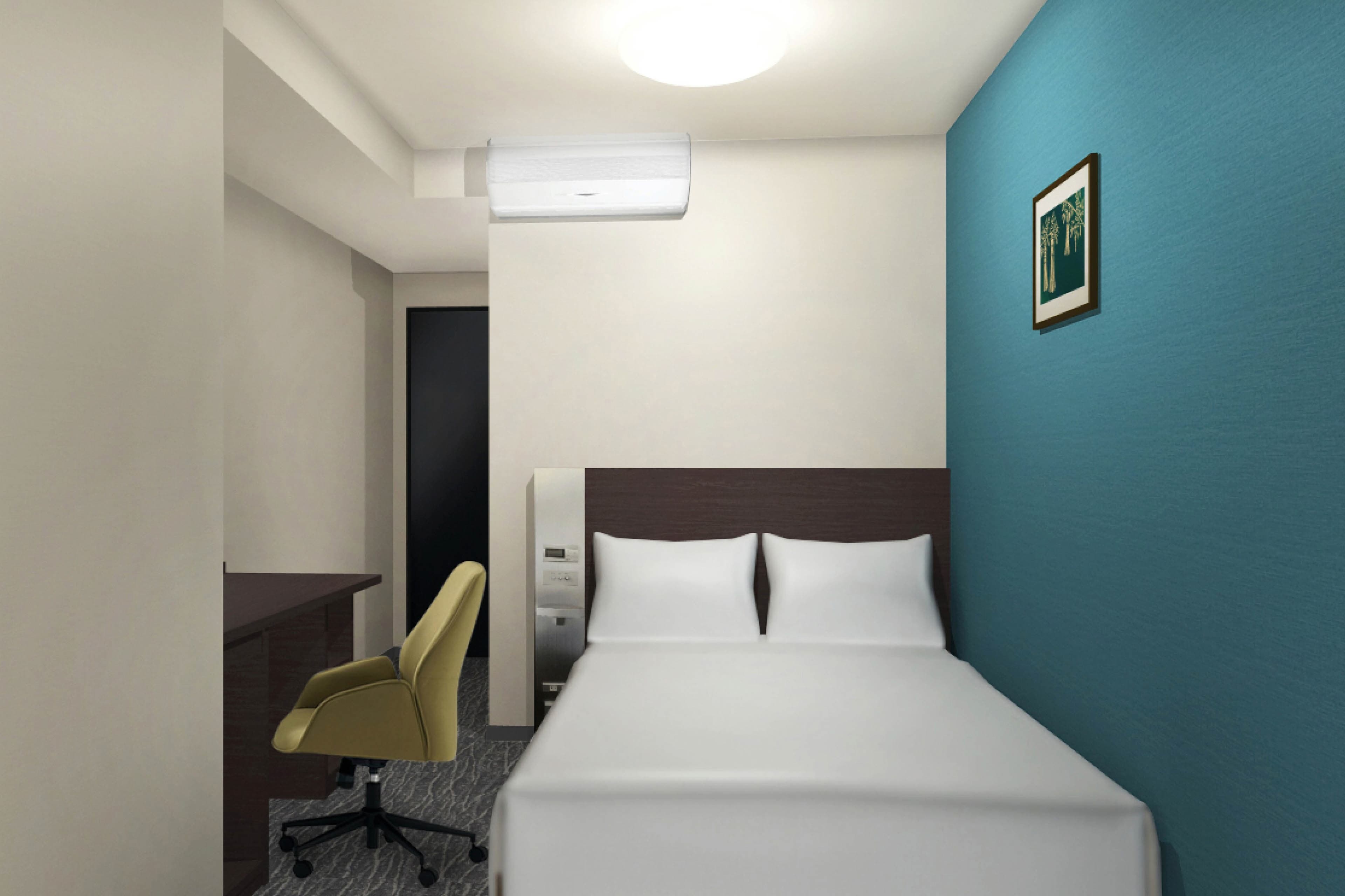Comfort Hotel Sendai West - Image 4